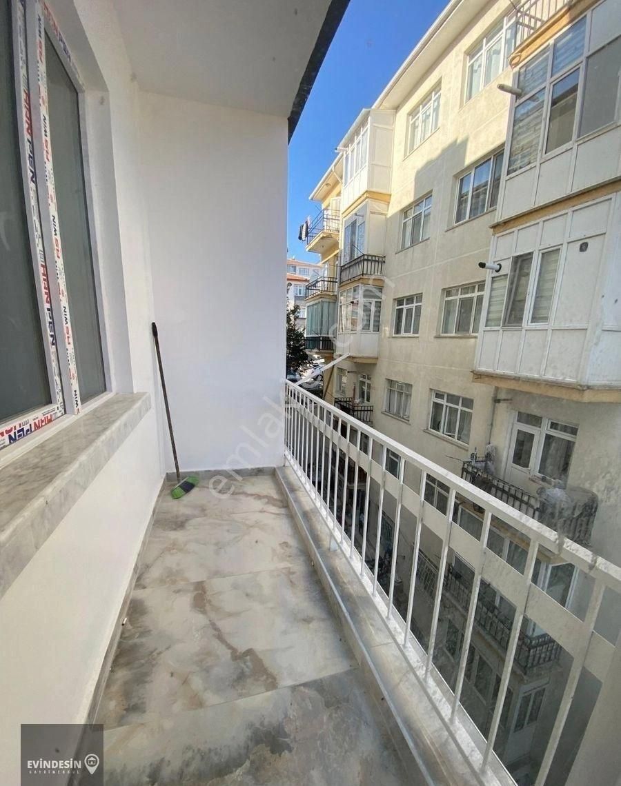 Tepebaşı Mahallesinde 1.katta 3+1 Full Yapılı Ebeveyn Banyolu Satılık Daire - Görsel 10