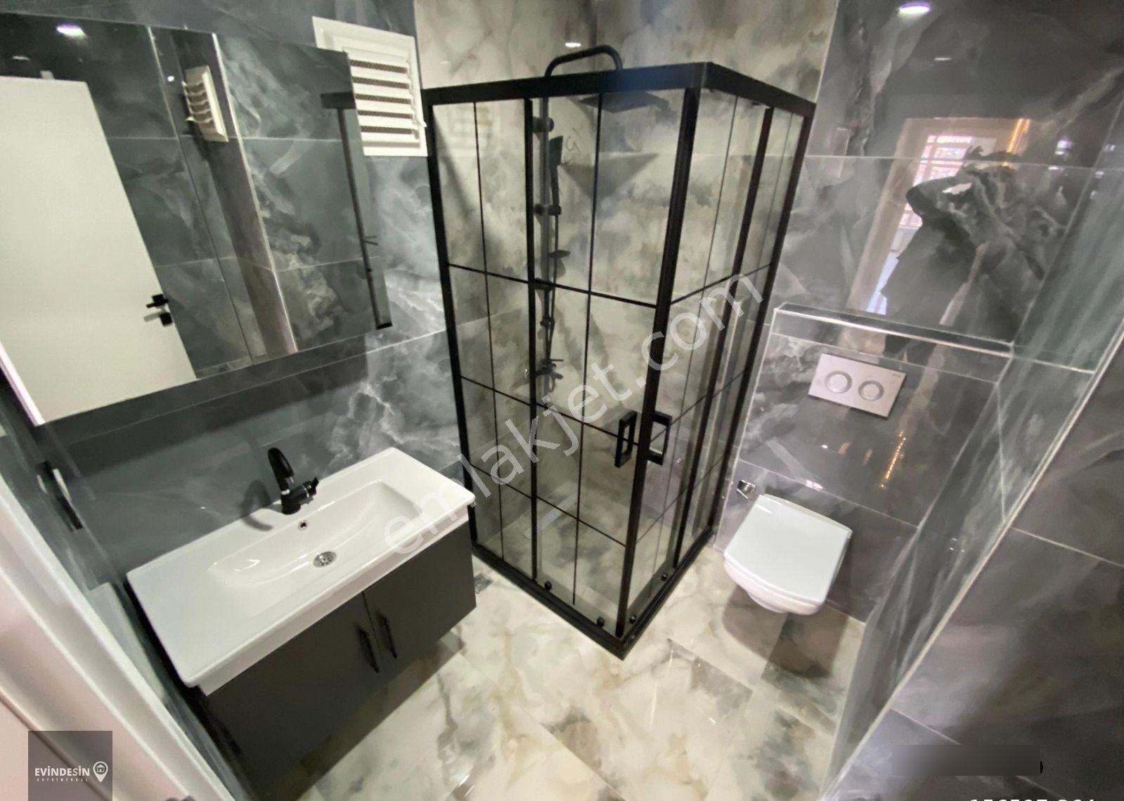 Tepebaşı Mahallesinde 1.katta 3+1 Full Yapılı Ebeveyn Banyolu Satılık Daire - Görsel 23