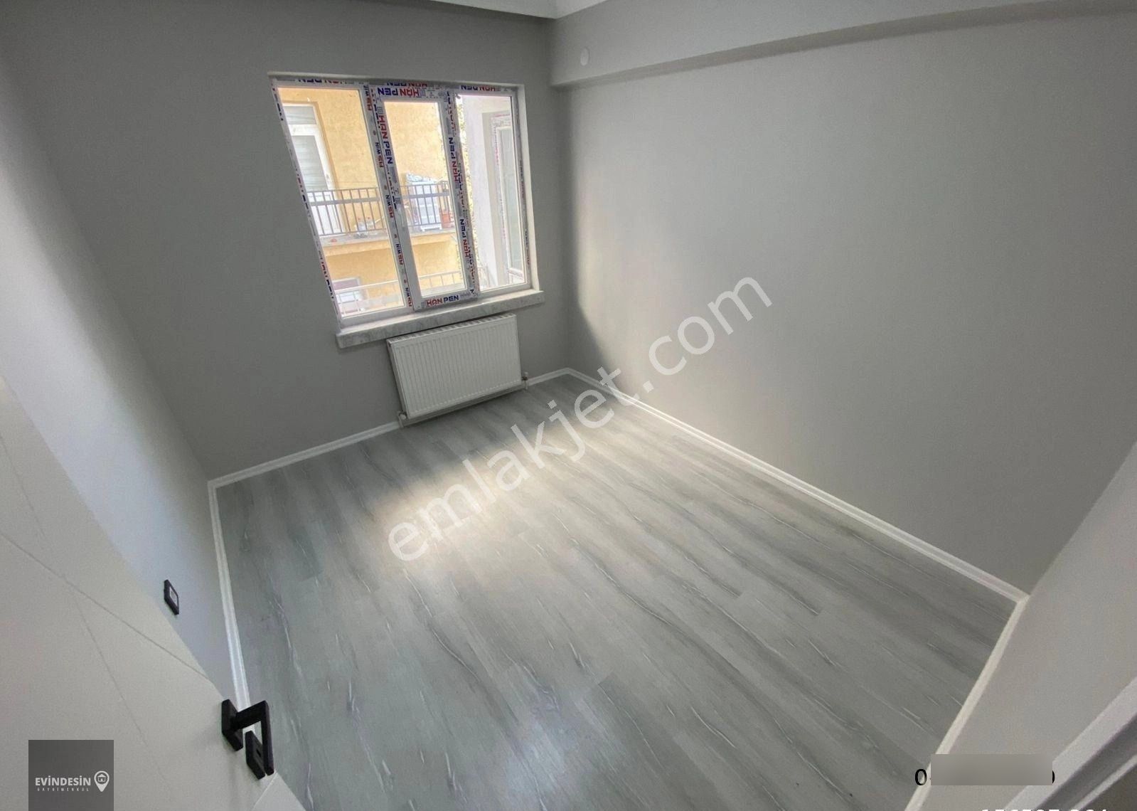 Tepebaşı Mahallesinde 1.katta 3+1 Full Yapılı Ebeveyn Banyolu Satılık Daire - Görsel 27