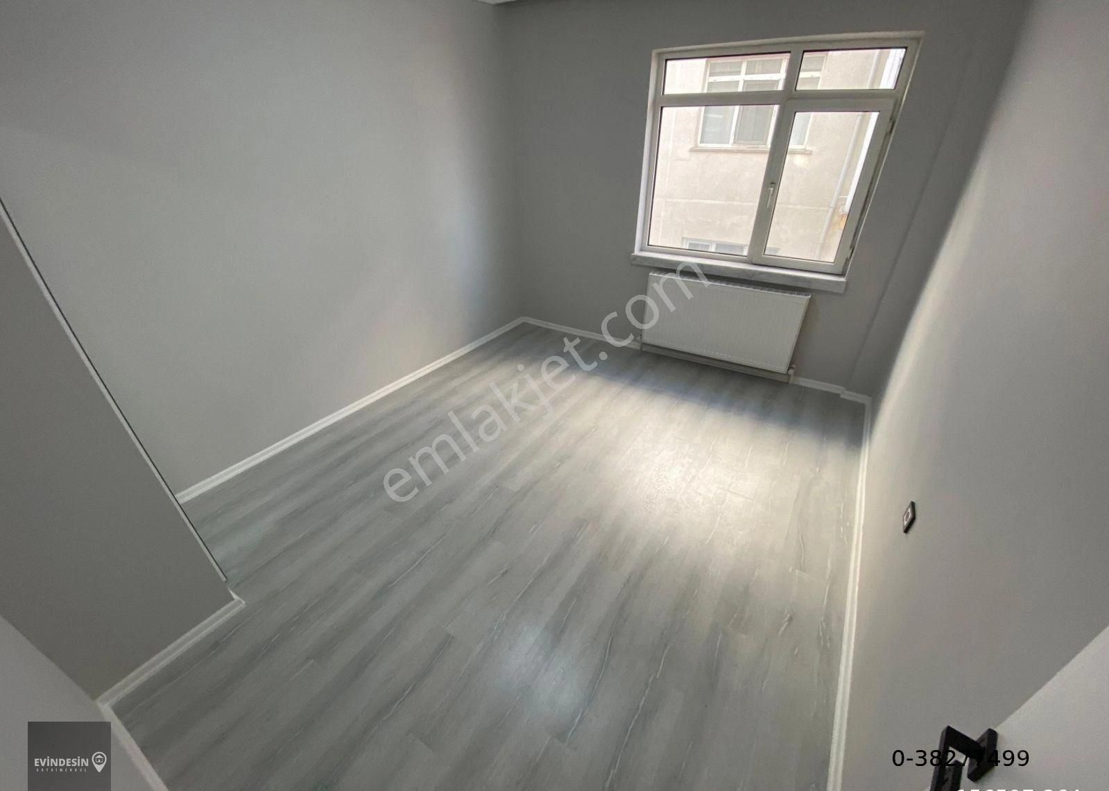 Tepebaşı Mahallesinde 1.katta 3+1 Full Yapılı Ebeveyn Banyolu Satılık Daire - Görsel 16