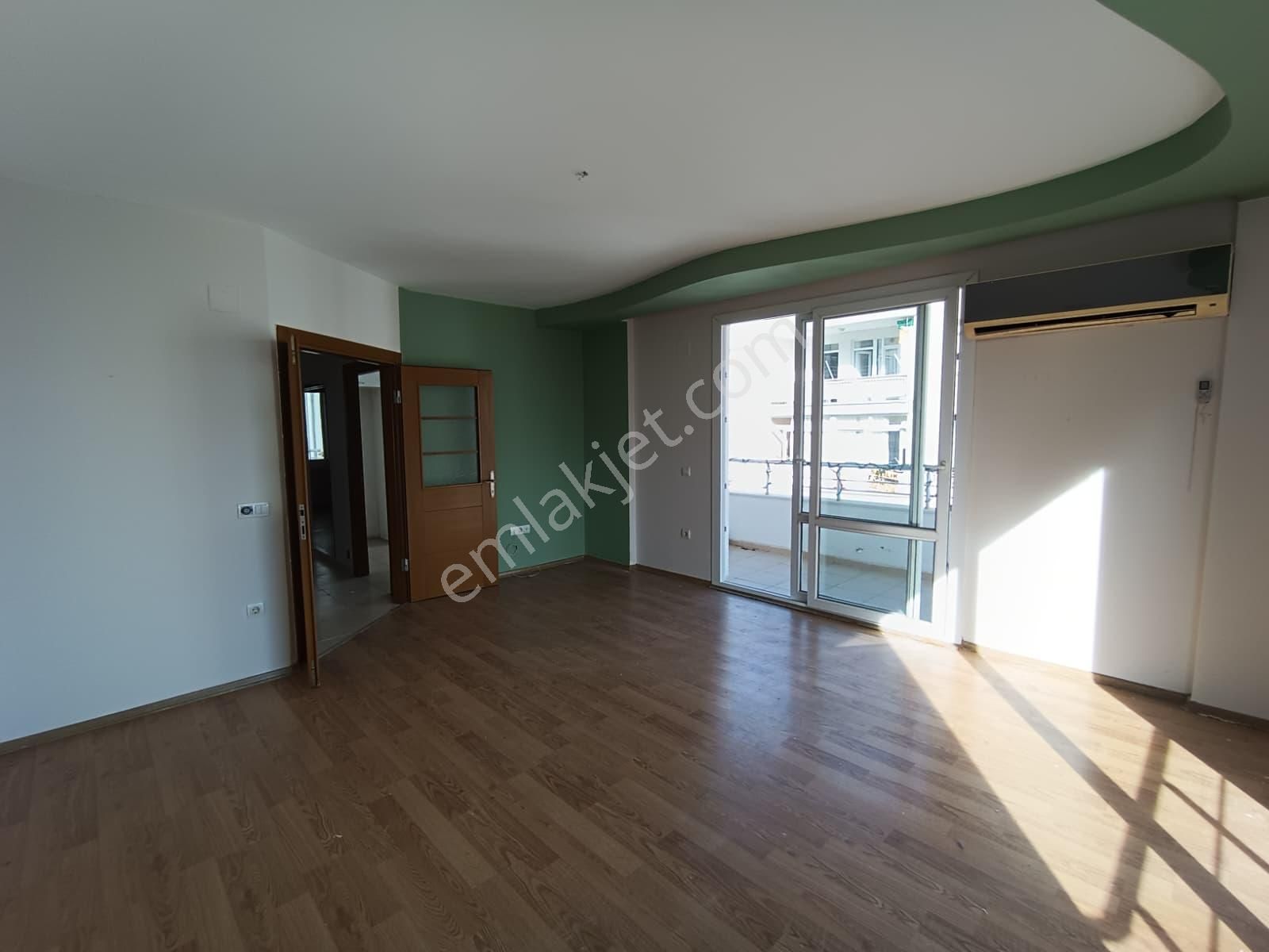 Bm''den Mezitli Deniz Manzaralı 2+1 90m2 Daire - Görsel 2