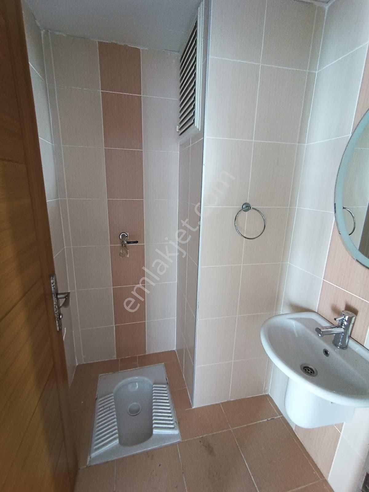 Bm''den Mezitli Deniz Manzaralı 2+1 90m2 Daire - Görsel 13