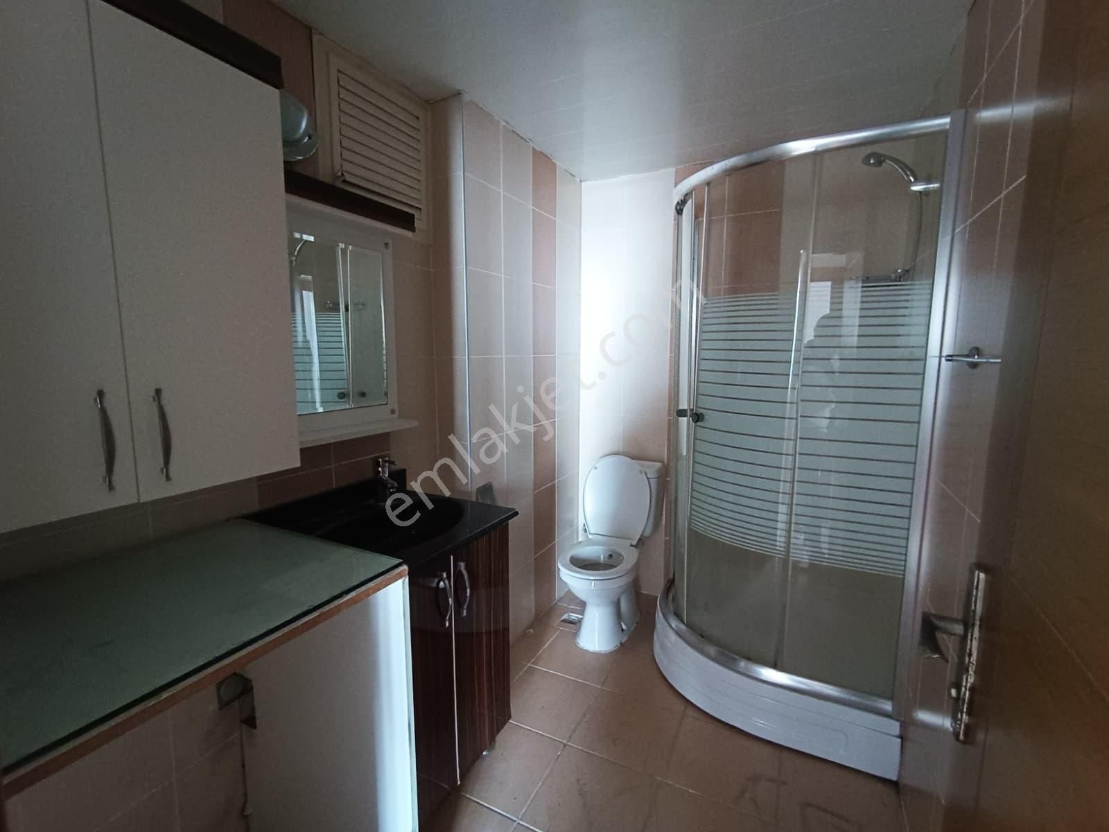 Bm''den Mezitli Deniz Manzaralı 2+1 90m2 Daire - Görsel 14