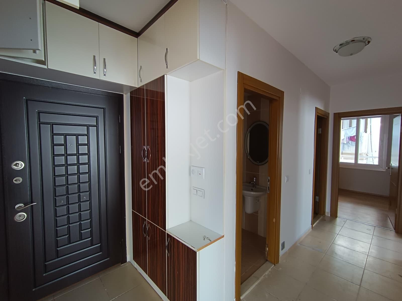 Bm''den Mezitli Deniz Manzaralı 2+1 90m2 Daire - Görsel 17