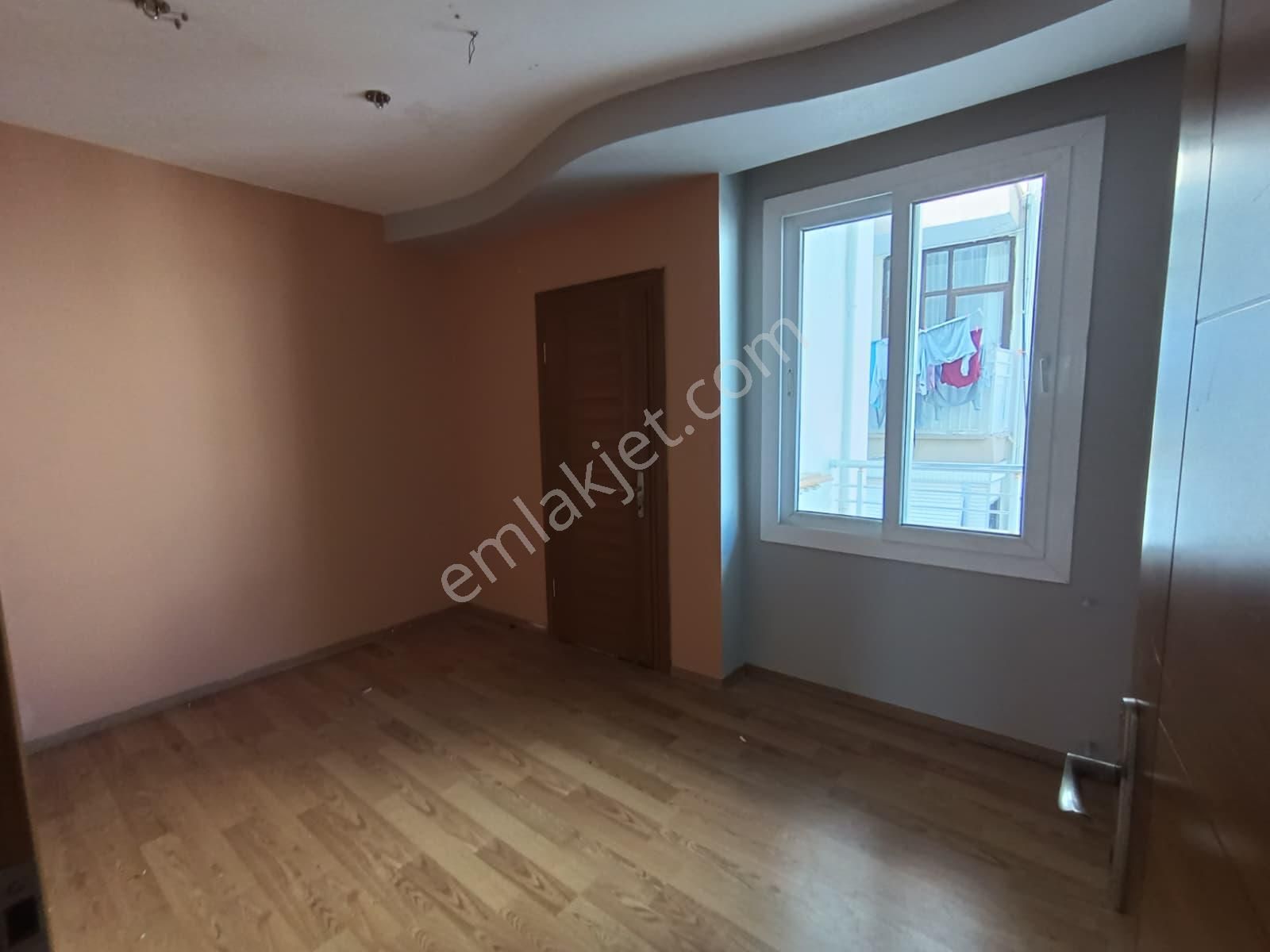 Bm''den Mezitli Deniz Manzaralı 2+1 90m2 Daire - Görsel 11