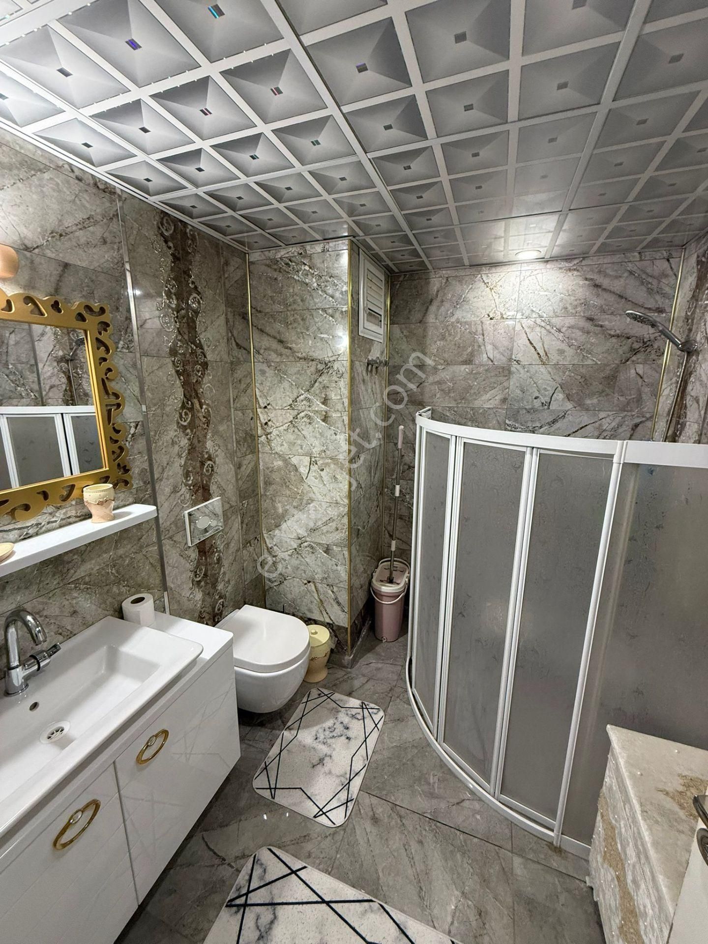 Yaşarsoy Gyo'dan K.körpü Akpıyar'da 3+1 Giriş Satılık Daire&ofis - Görsel 12