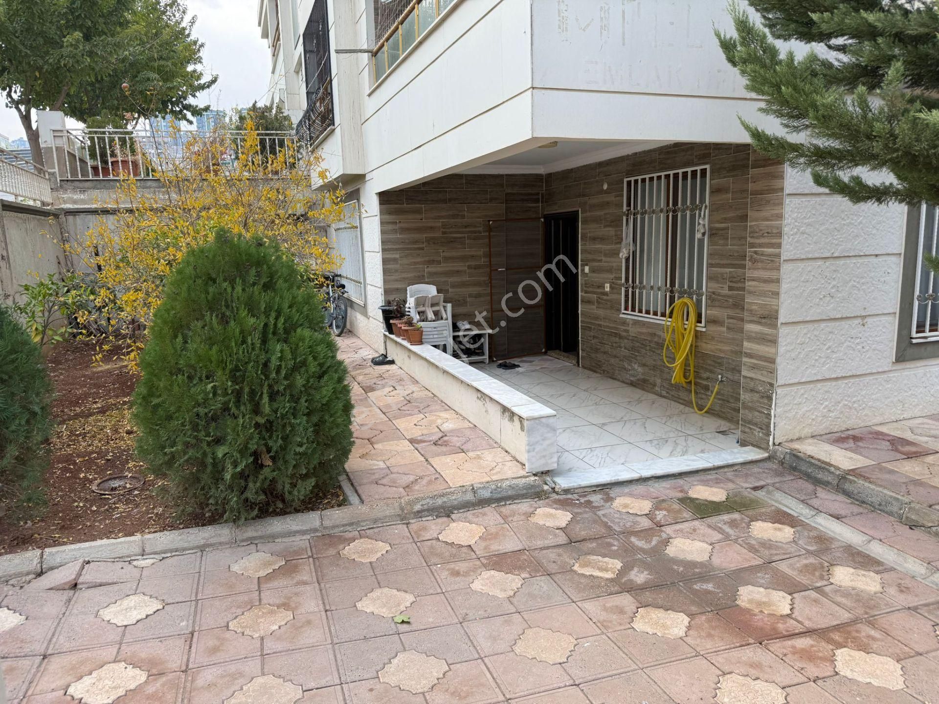 Yaşarsoy Gyo'dan K.körpü Akpıyar'da 3+1 Giriş Satılık Daire&ofis - Görsel 13