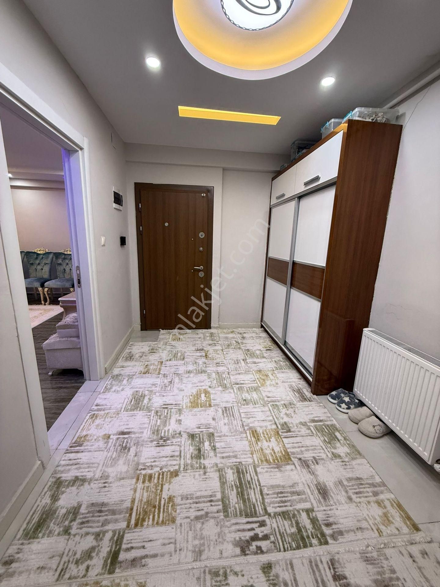 Yaşarsoy Gyo'dan K.körpü Akpıyar'da 3+1 Giriş Satılık Daire&ofis - Görsel 5