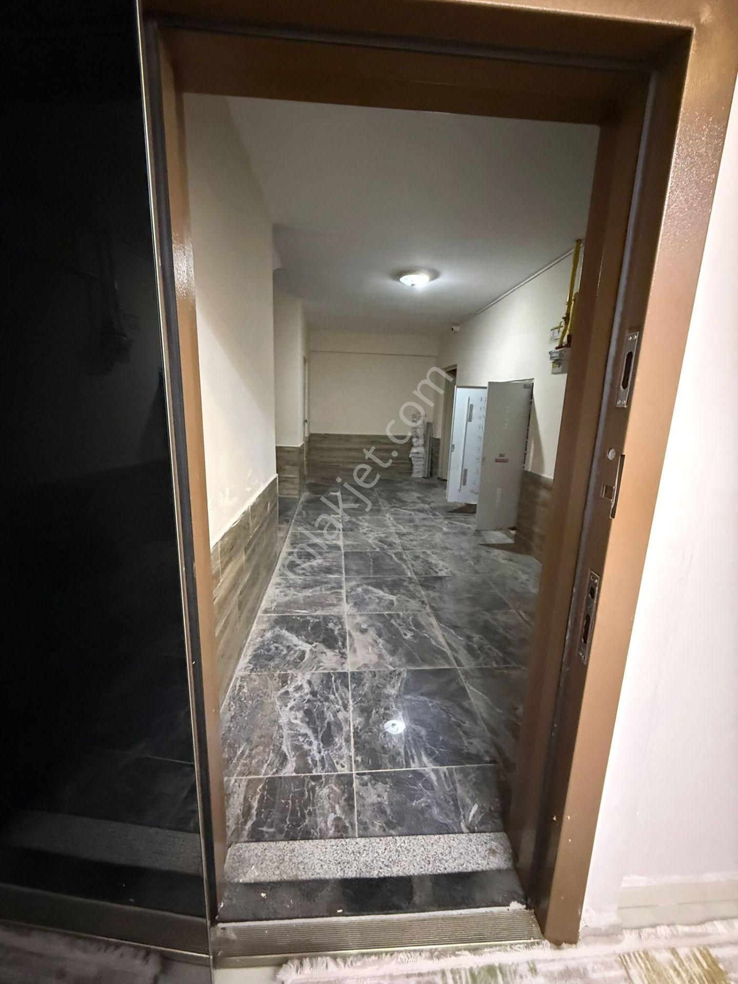 Yaşarsoy Gyo'dan K.körpü Akpıyar'da 3+1 Giriş Satılık Daire&ofis - Görsel 20