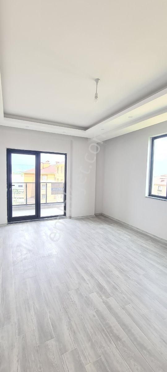 Ulucan'dan Yeniceköy'de Satılık Sıfır Daire - Görsel 13