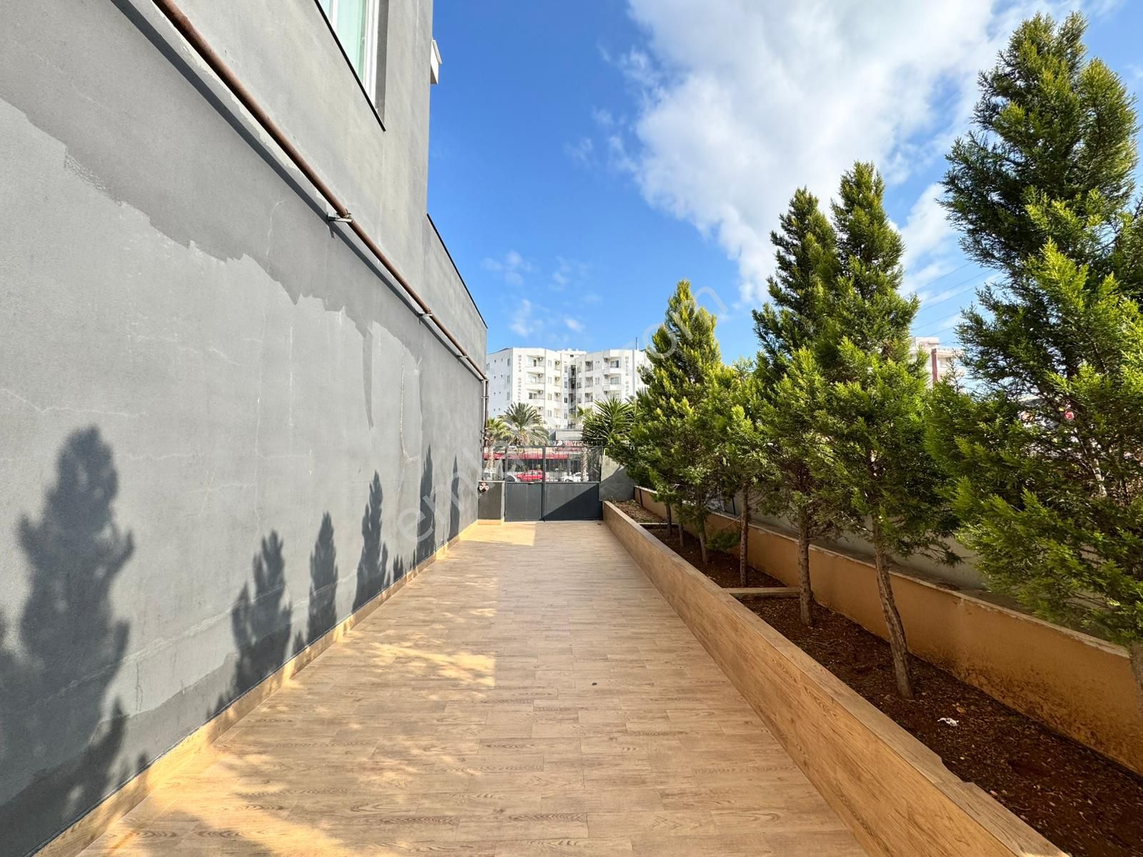 Bm''den Üniversite Caddesin'de 1+1 Full Eşyalı Daire - Görsel 11