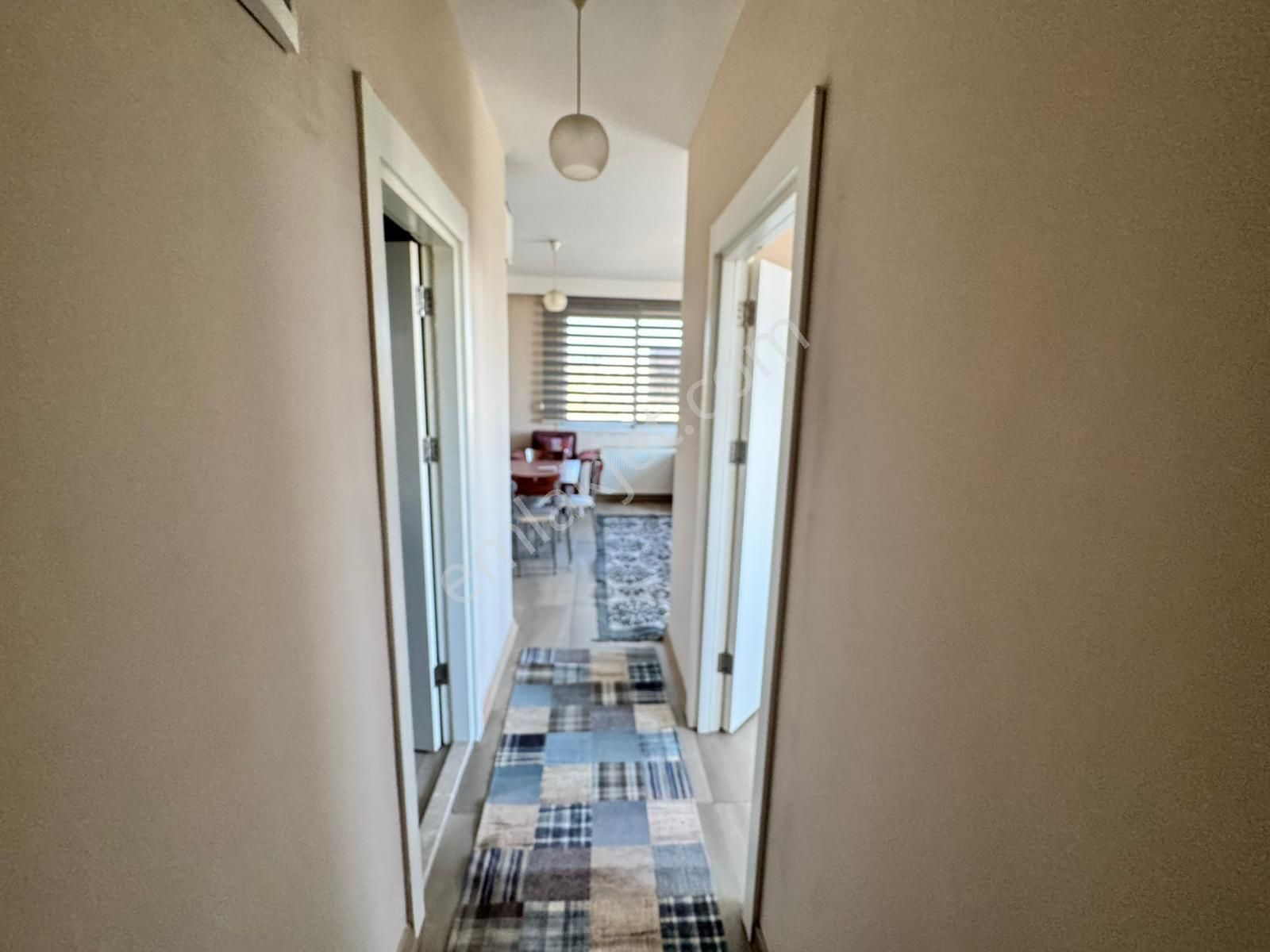 Bm''den Üniversite Caddesin'de 1+1 Full Eşyalı Daire - Görsel 6