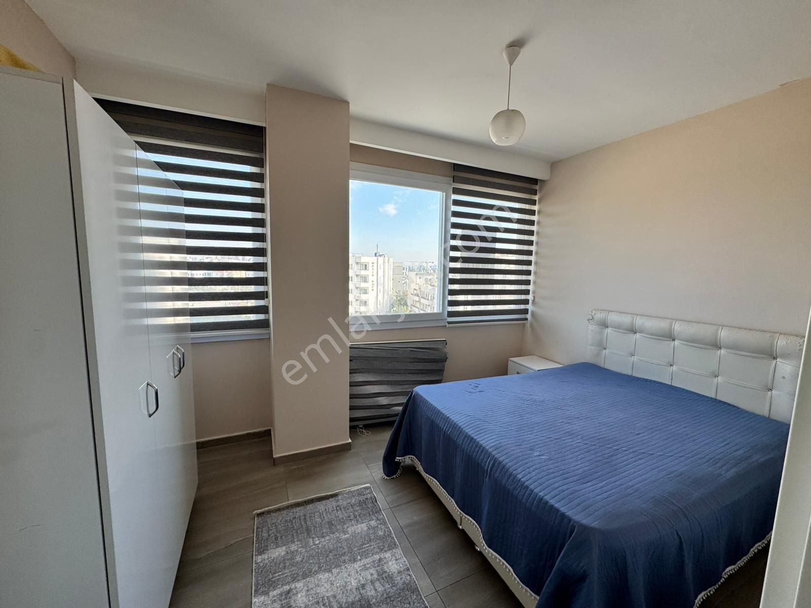 Bm''den Üniversite Caddesin'de 1+1 Full Eşyalı Daire - Görsel 9