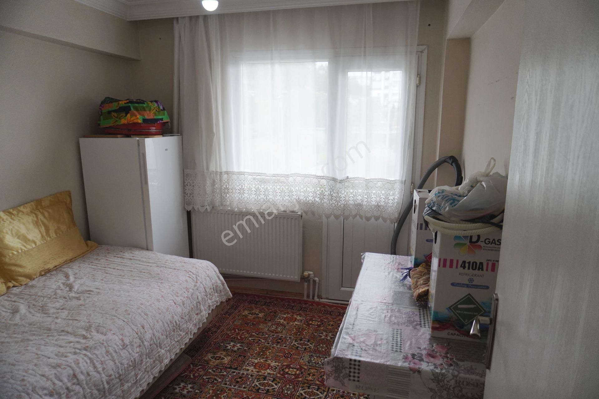 Yakakent Satılık3+1 Doğalgazlı+balkonlu+asansörlü Çiğliserkan - Görsel 12