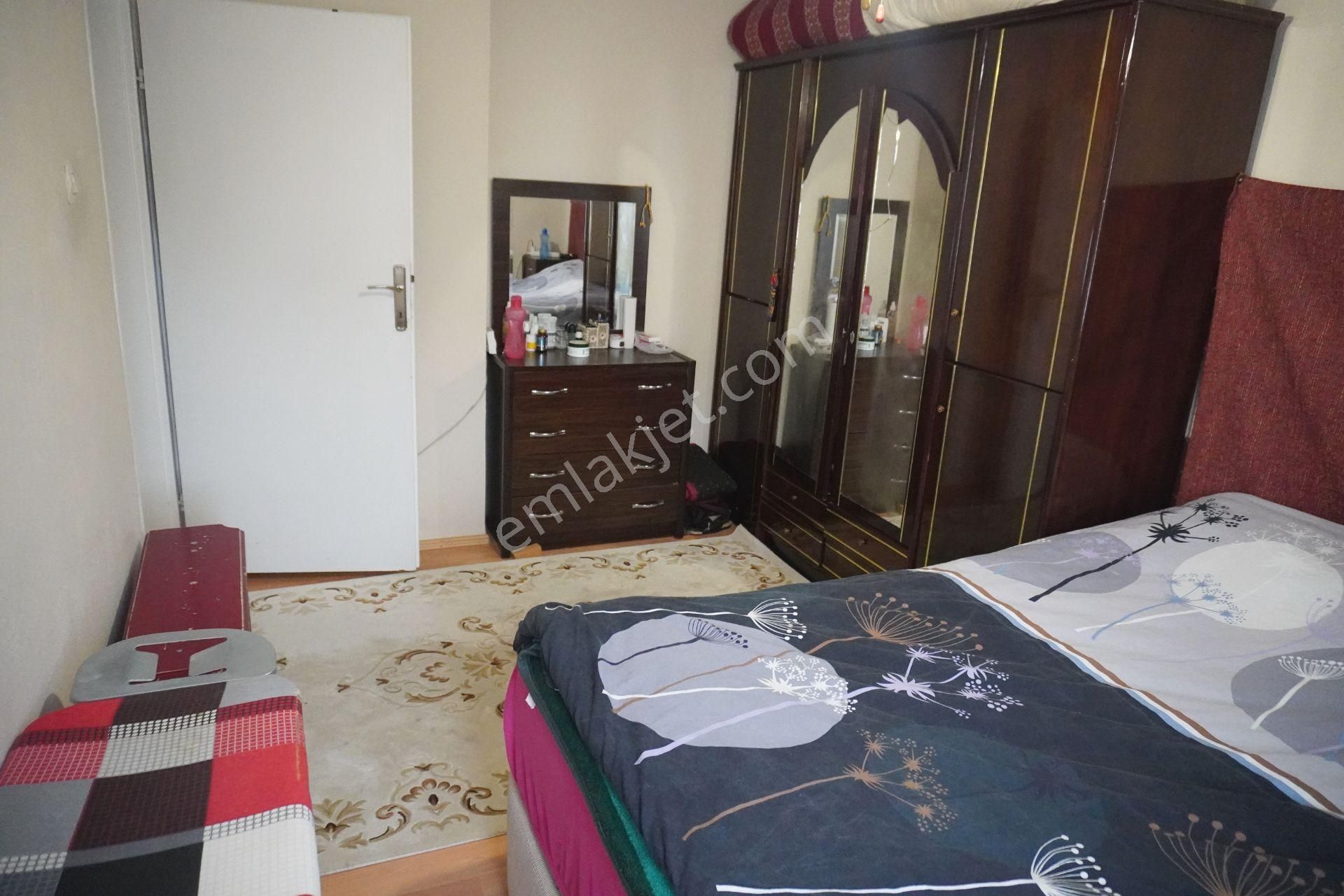 Yakakent Satılık3+1 Doğalgazlı+balkonlu+asansörlü Çiğliserkan - Görsel 16