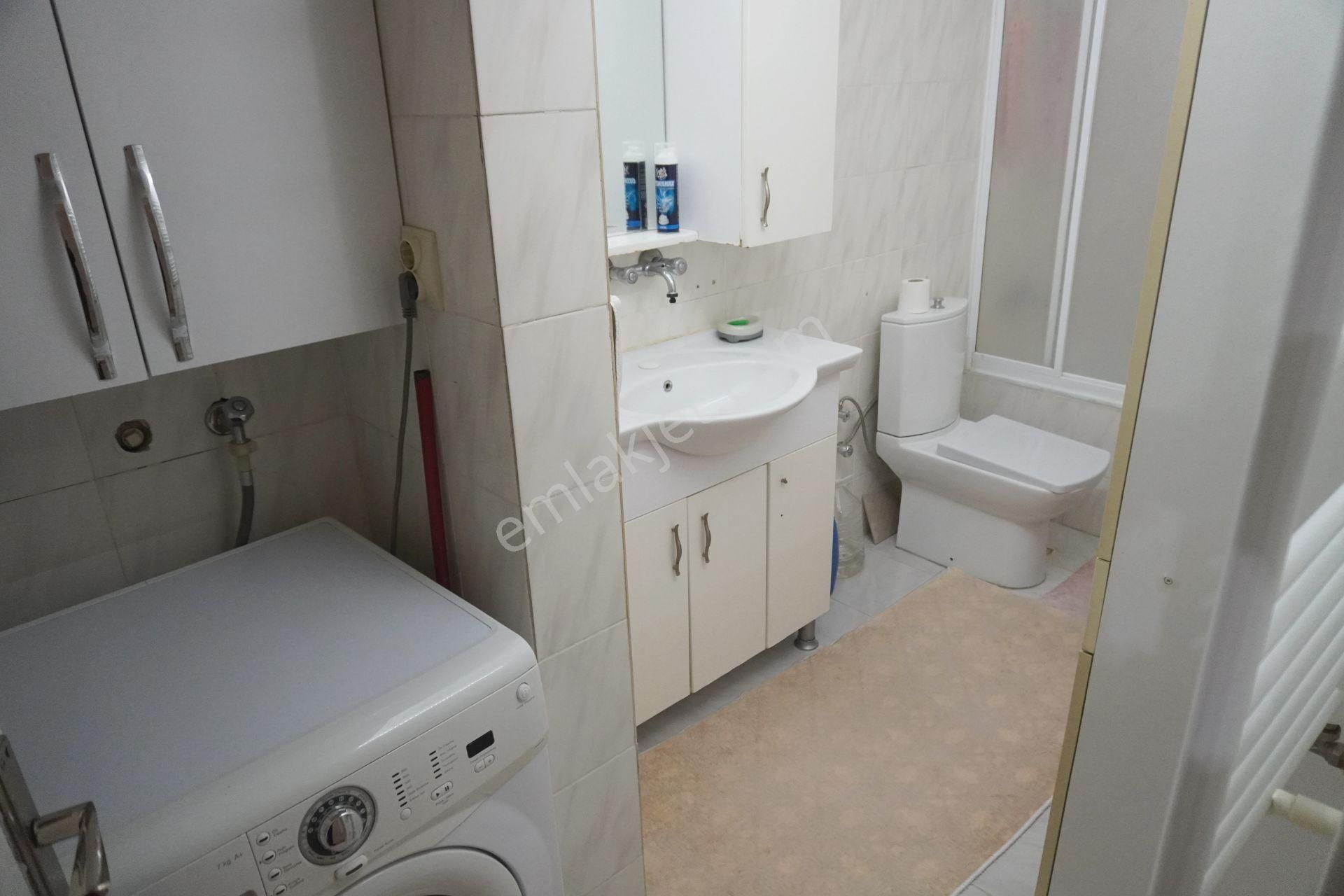 Yakakent Satılık3+1 Doğalgazlı+balkonlu+asansörlü Çiğliserkan - Görsel 19