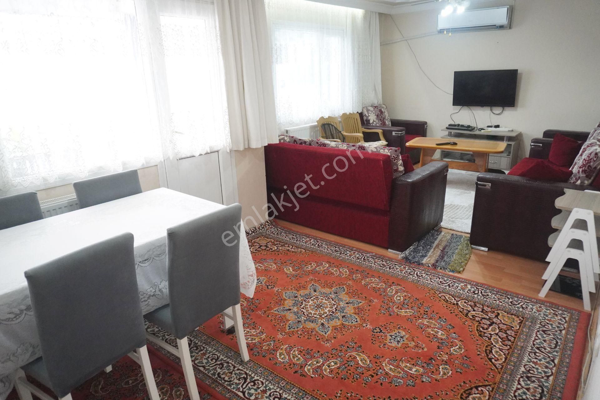 Yakakent Satılık3+1 Doğalgazlı+balkonlu+asansörlü Çiğliserkan - Görsel 6