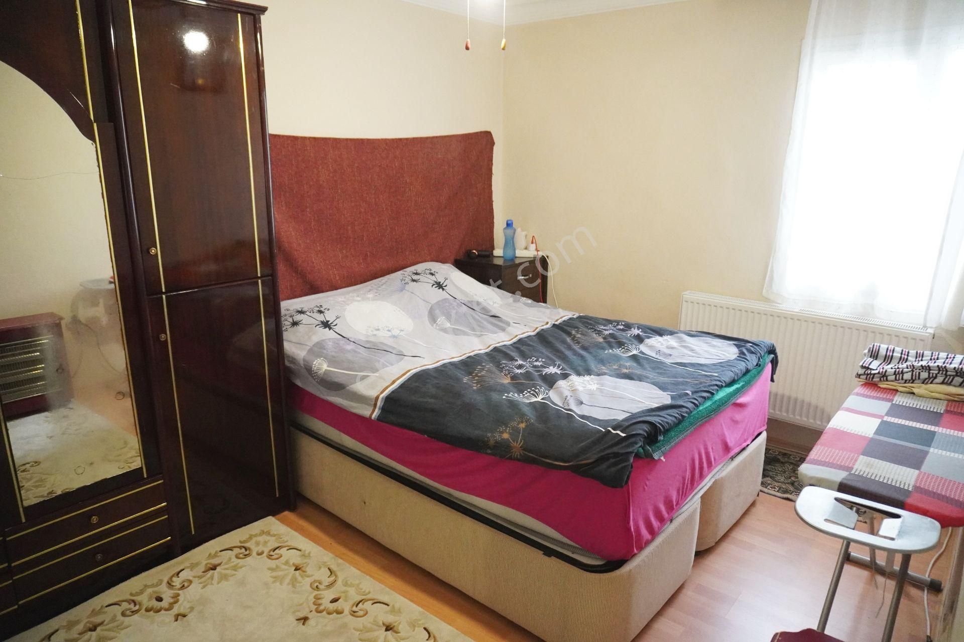 Yakakent Satılık3+1 Doğalgazlı+balkonlu+asansörlü Çiğliserkan - Görsel 14