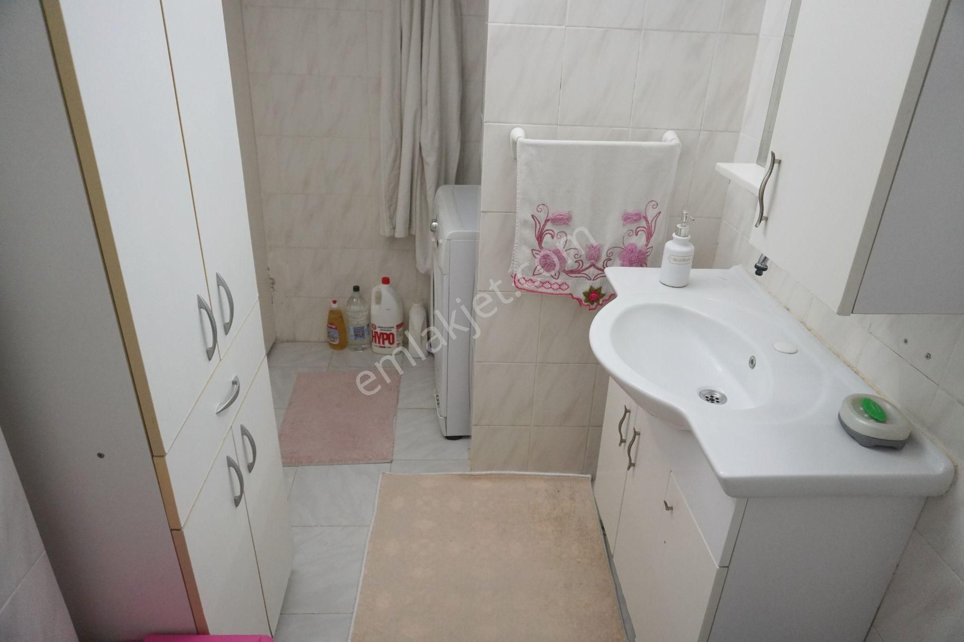 Yakakent Satılık3+1 Doğalgazlı+balkonlu+asansörlü Çiğliserkan - Görsel 20