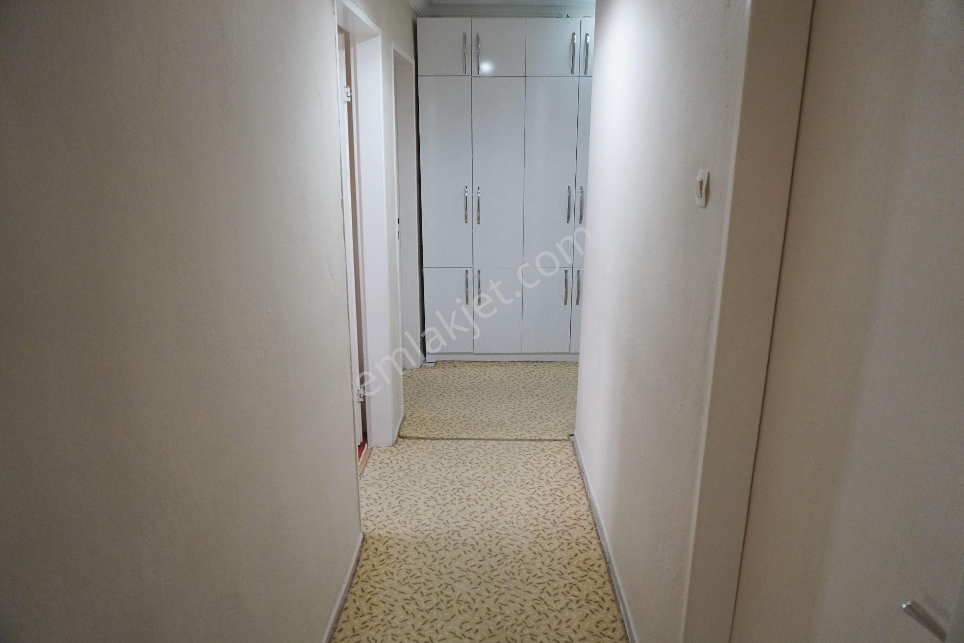 Yakakent Satılık3+1 Doğalgazlı+balkonlu+asansörlü Çiğliserkan - Görsel 17