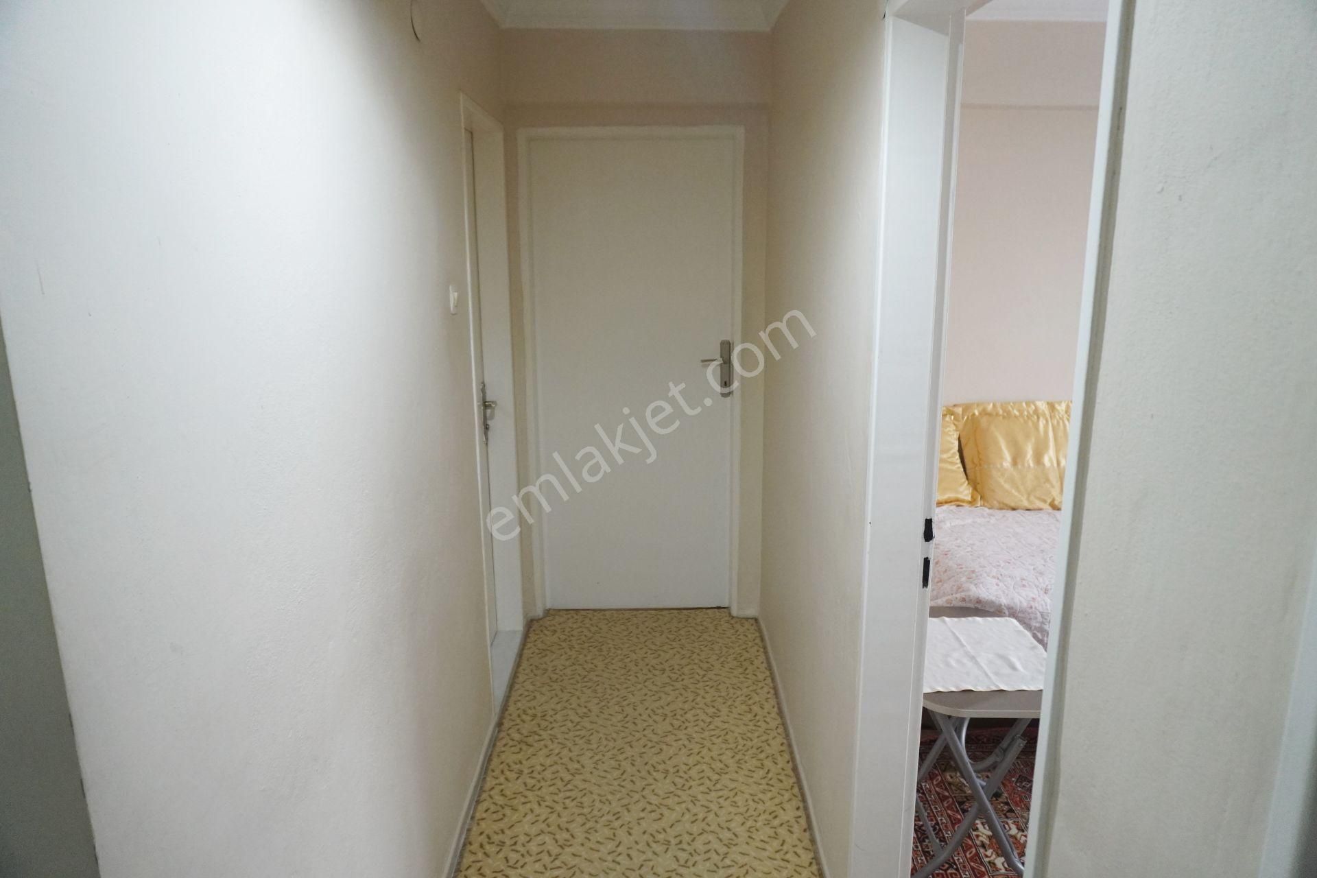 Yakakent Satılık3+1 Doğalgazlı+balkonlu+asansörlü Çiğliserkan - Görsel 22