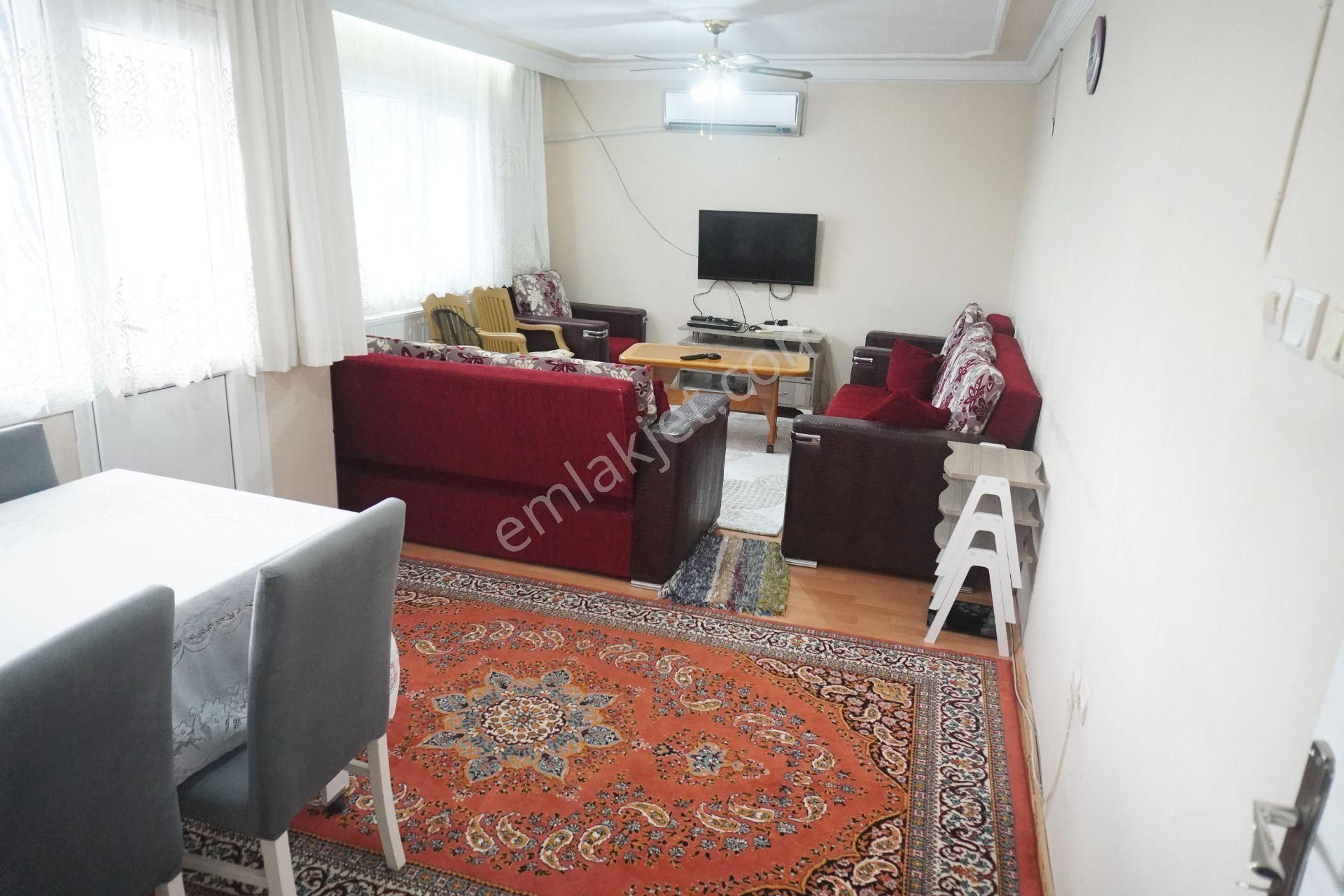 Yakakent Satılık3+1 Doğalgazlı+balkonlu+asansörlü Çiğliserkan - Görsel 7