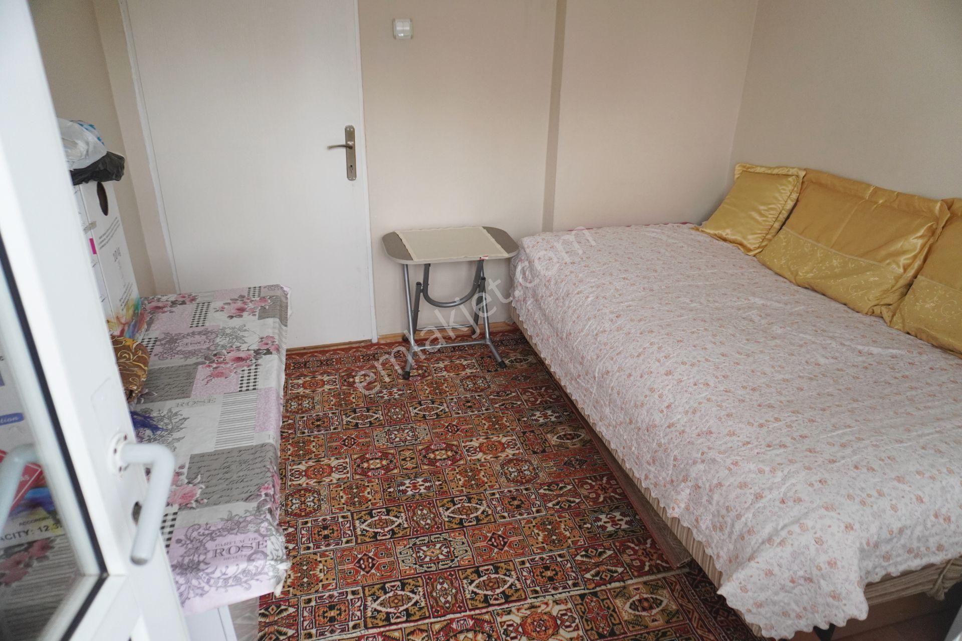 Yakakent Satılık3+1 Doğalgazlı+balkonlu+asansörlü Çiğliserkan - Görsel 13