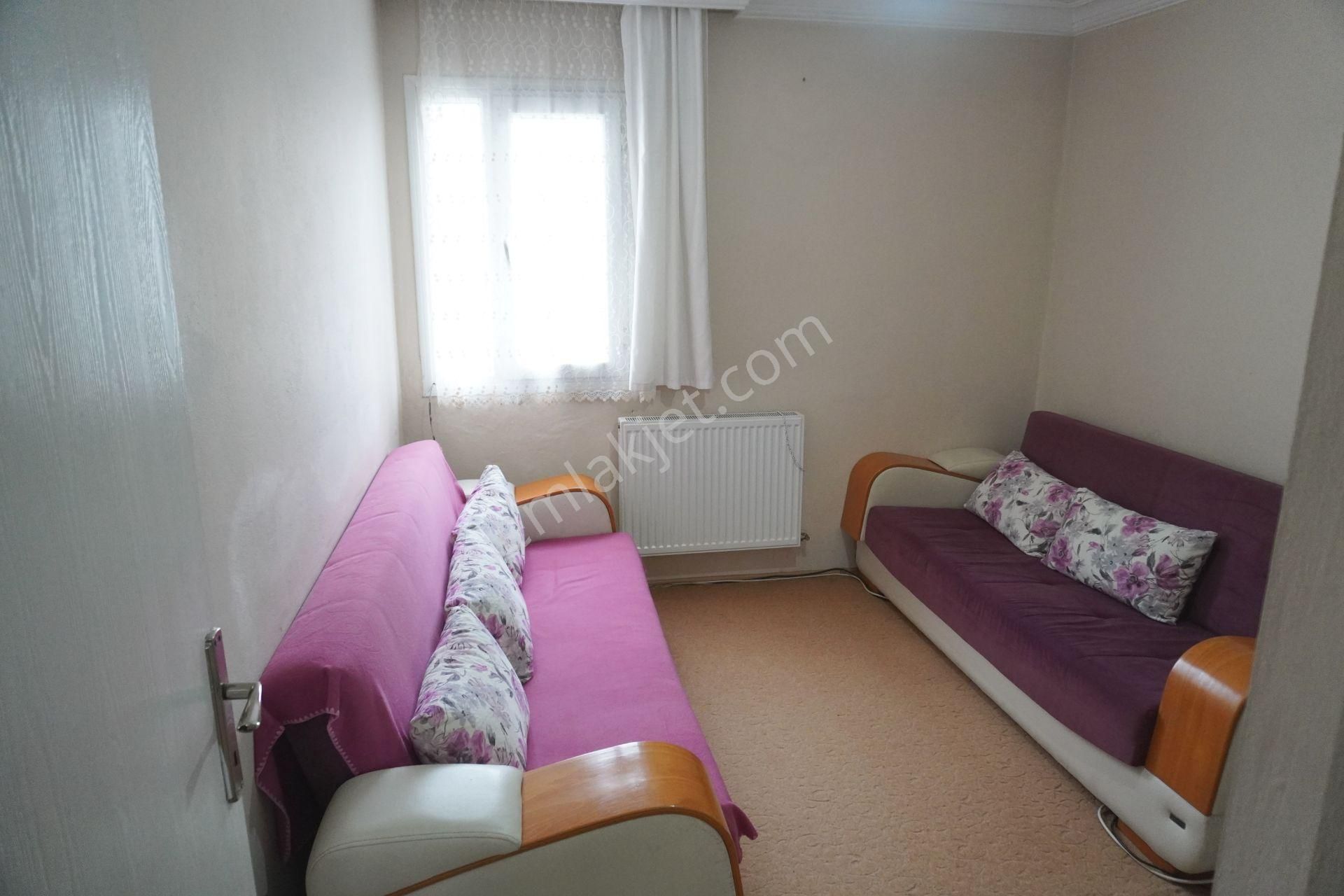 Yakakent Satılık3+1 Doğalgazlı+balkonlu+asansörlü Çiğliserkan - Görsel 10