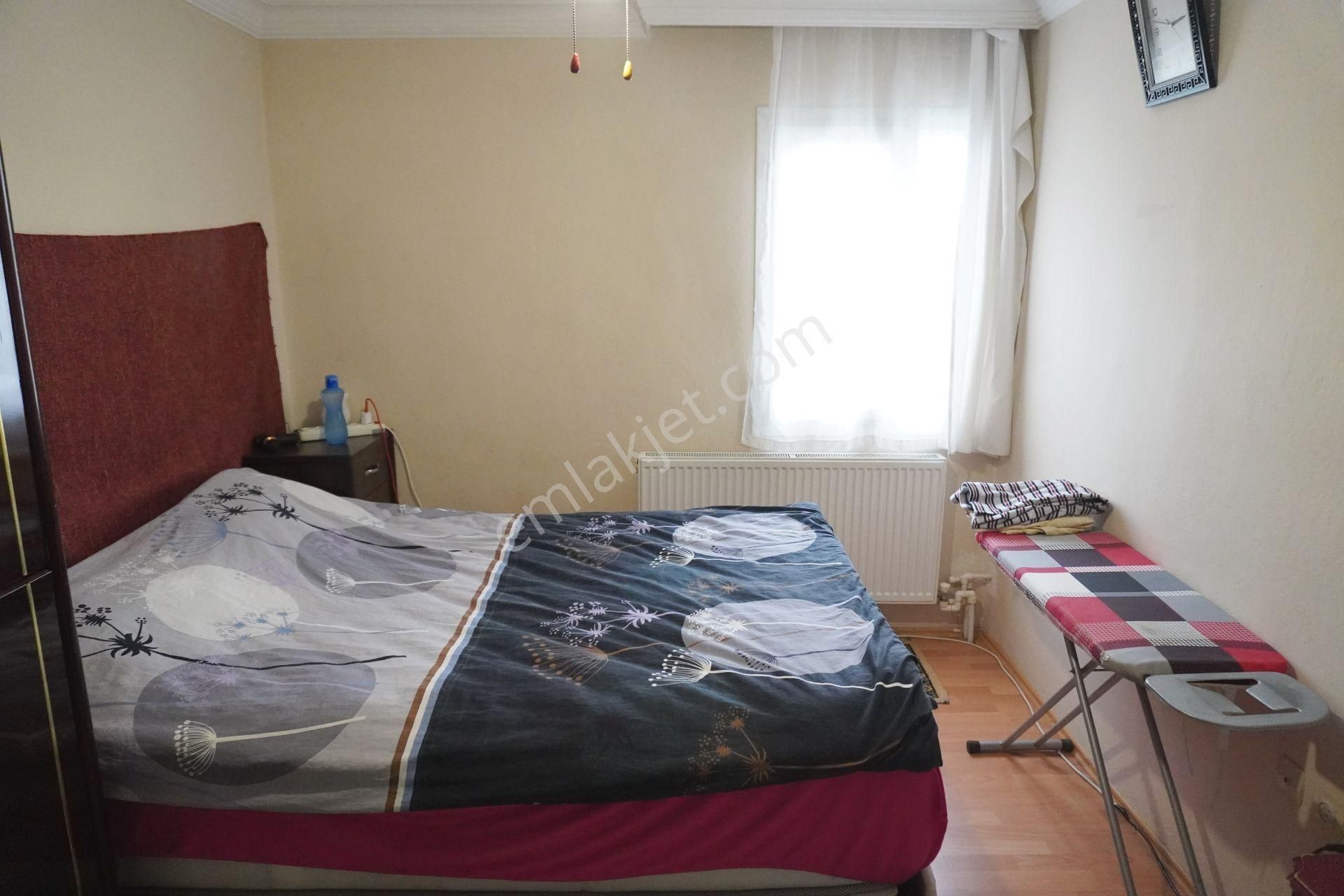 Yakakent Satılık3+1 Doğalgazlı+balkonlu+asansörlü Çiğliserkan - Görsel 15