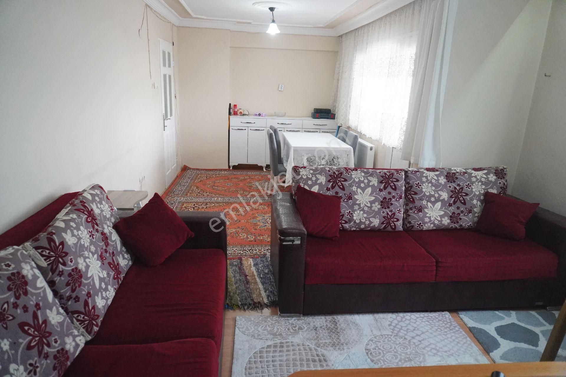 Yakakent Satılık3+1 Doğalgazlı+balkonlu+asansörlü Çiğliserkan - Görsel 9