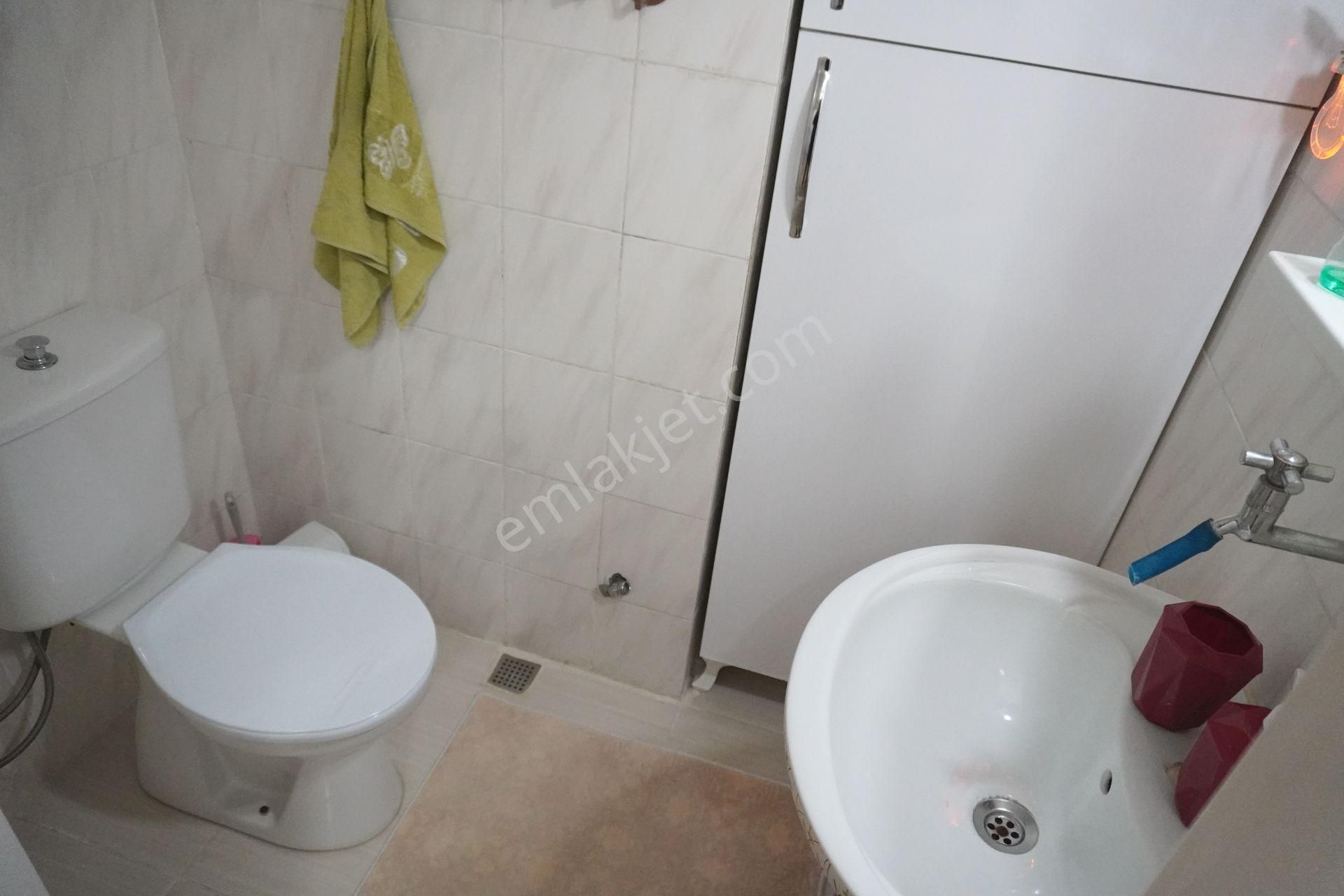 Yakakent Satılık3+1 Doğalgazlı+balkonlu+asansörlü Çiğliserkan - Görsel 18