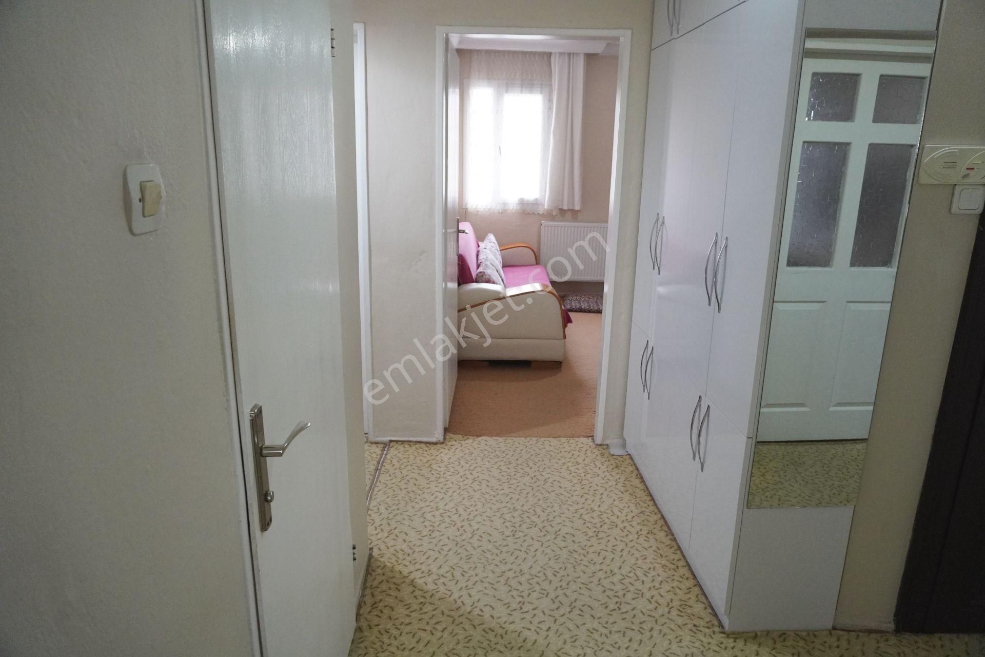 Yakakent Satılık3+1 Doğalgazlı+balkonlu+asansörlü Çiğliserkan - Görsel 21