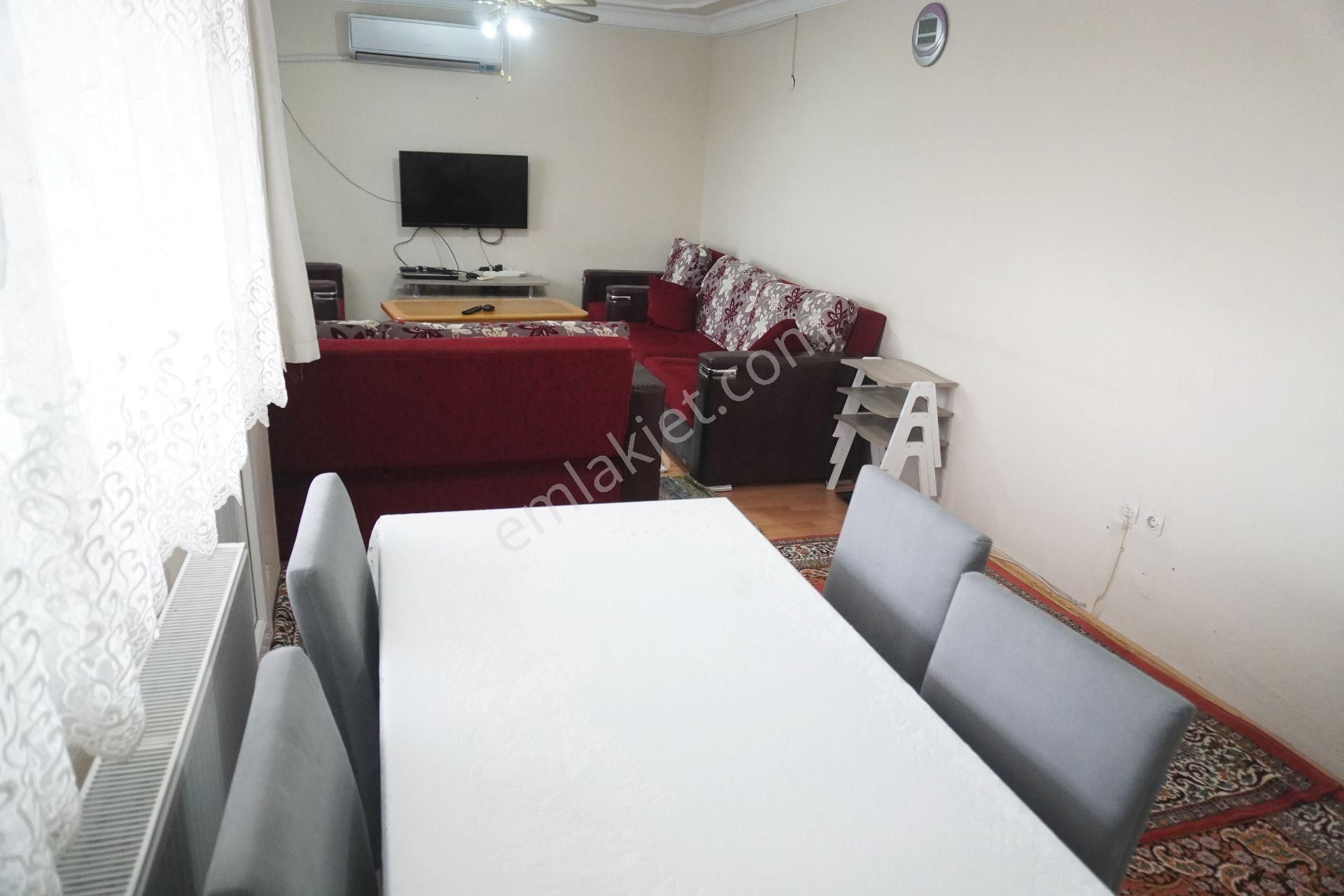 Yakakent Satılık3+1 Doğalgazlı+balkonlu+asansörlü Çiğliserkan - Görsel 8