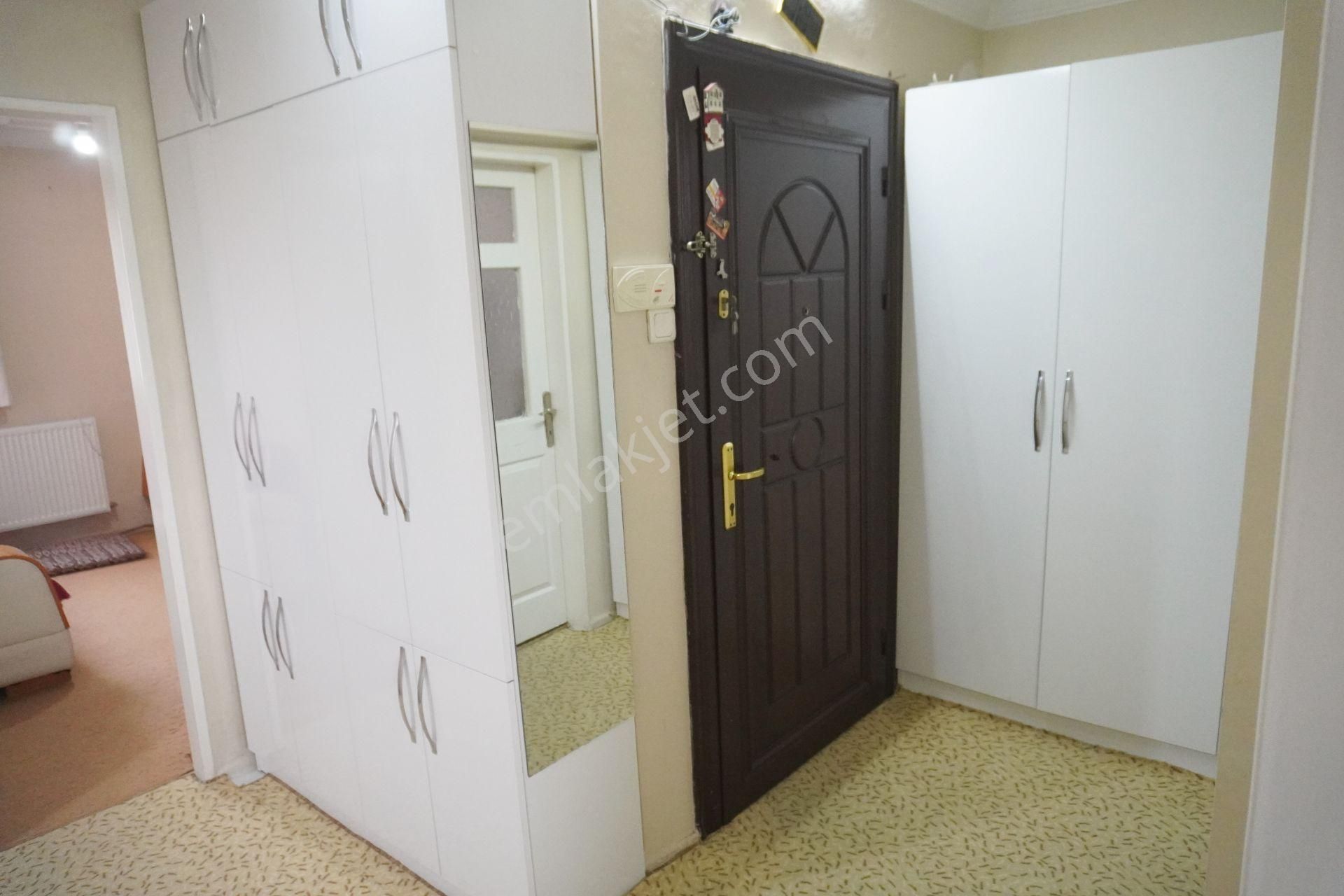 Yakakent Satılık3+1 Doğalgazlı+balkonlu+asansörlü Çiğliserkan - Görsel 23