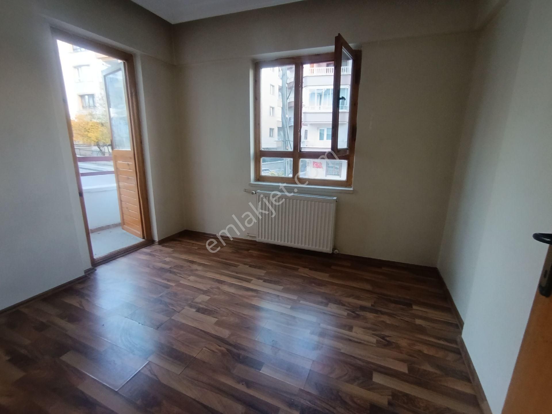 Mamak Gülveren'de 3+1 Daire 1 Kat - Görsel 10