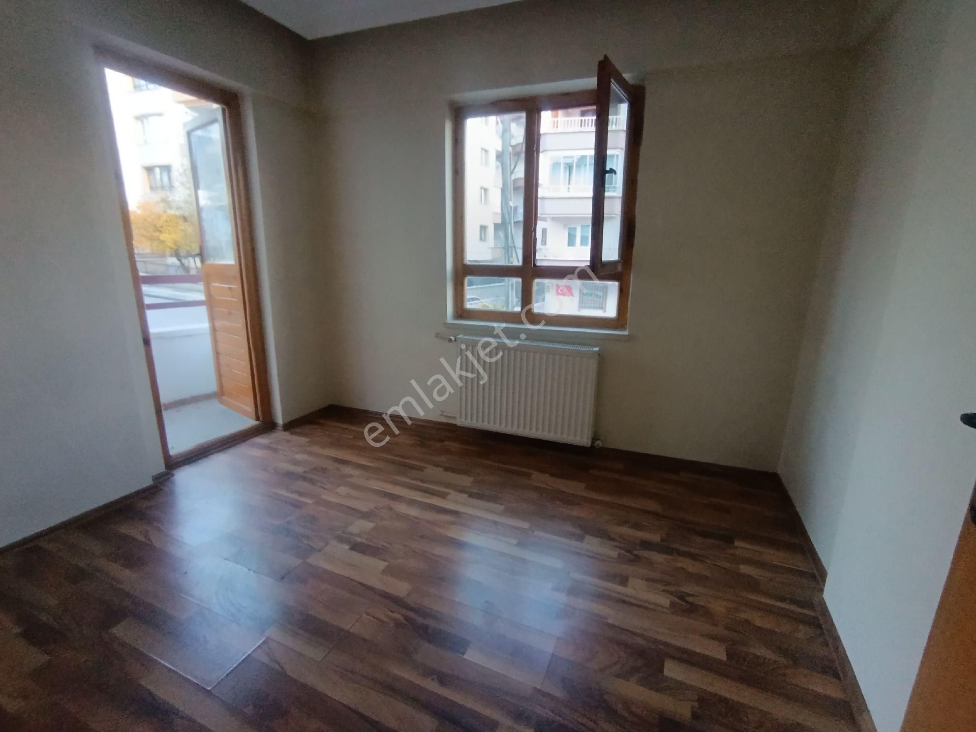 Mamak Gülveren'de 3+1 Daire 1 Kat - Görsel 8