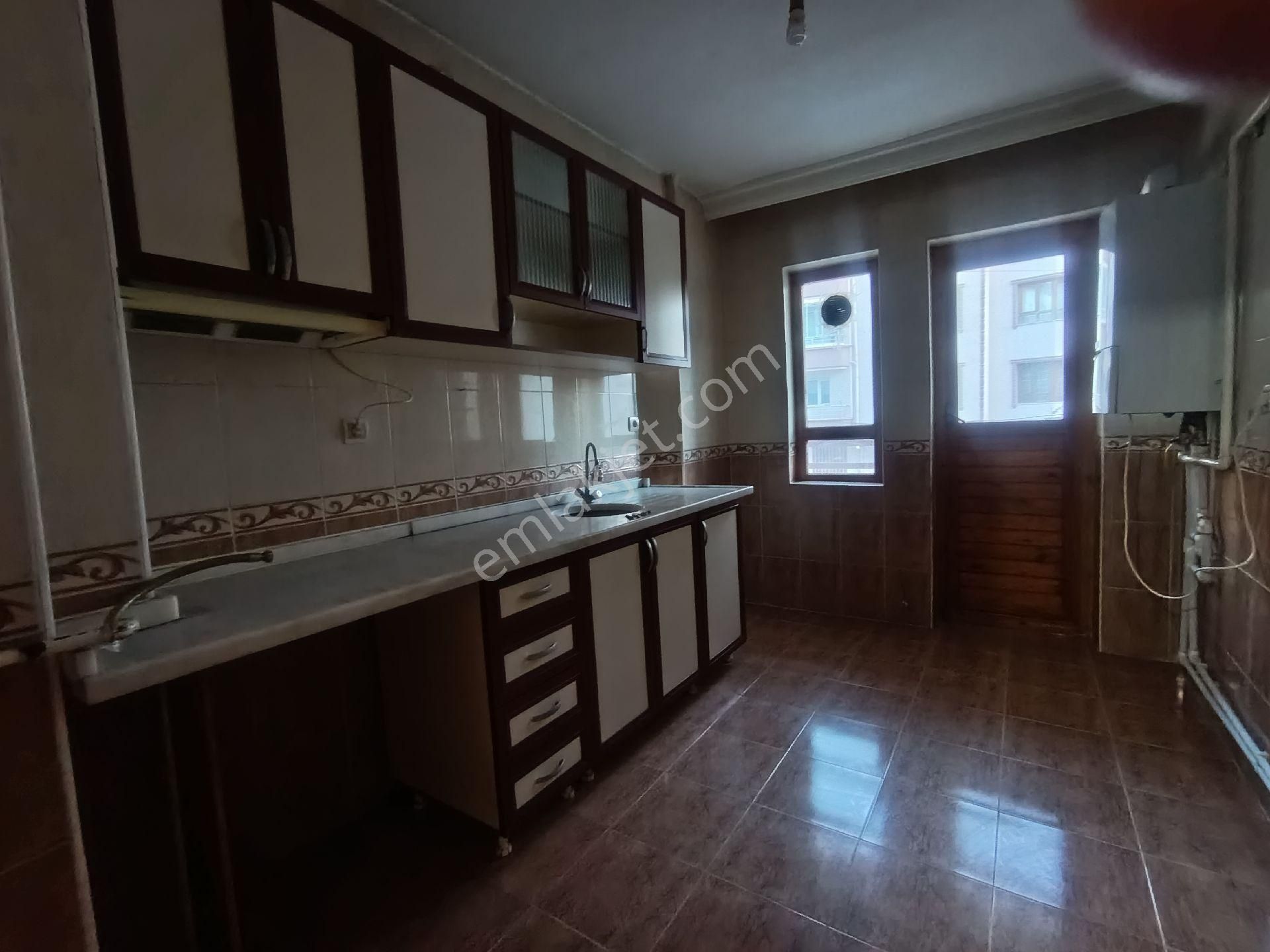 Mamak Gülveren'de 3+1 Daire 1 Kat - Görsel 5