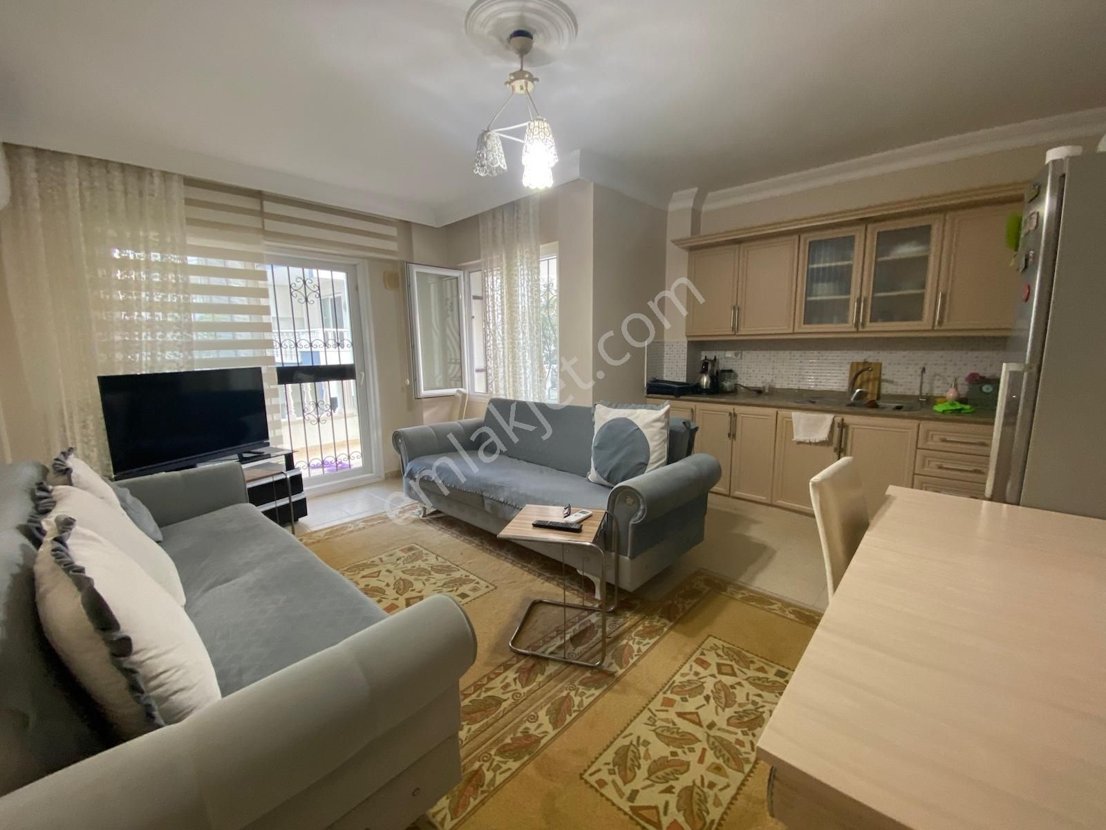 Aydın/didim De Satılık 2+1 Havuzlu Yüksek Girişli Daire - Görsel 18