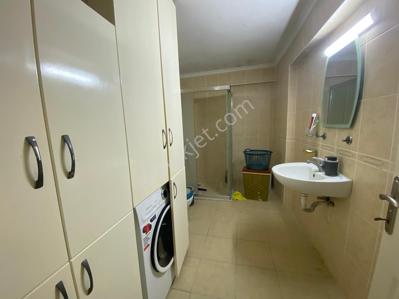 Aydın/didim De Satılık 2+1 Havuzlu Yüksek Girişli Daire - Görsel 14