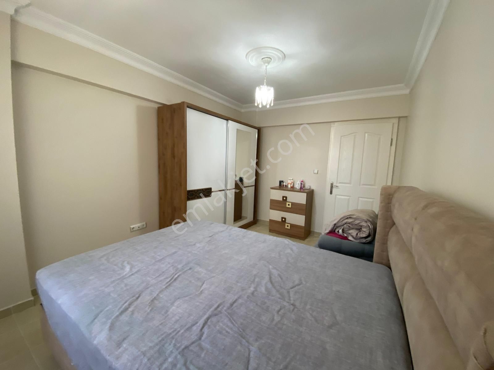 Aydın/didim De Satılık 2+1 Havuzlu Yüksek Girişli Daire - Görsel 4