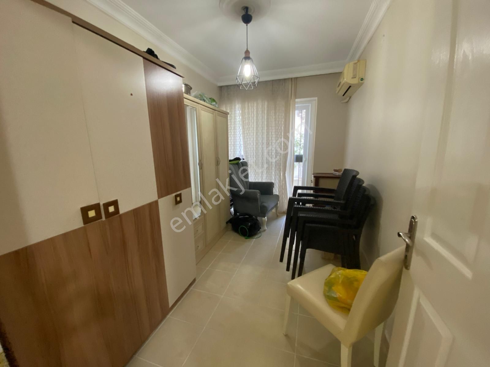 Aydın/didim De Satılık 2+1 Havuzlu Yüksek Girişli Daire - Görsel 16