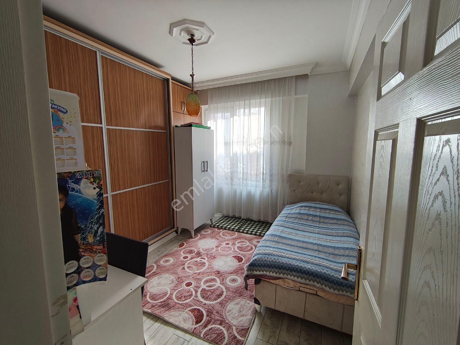 Karaköprü 35 De Cadde Üstü Satılık Arakat Daire - Görsel 22