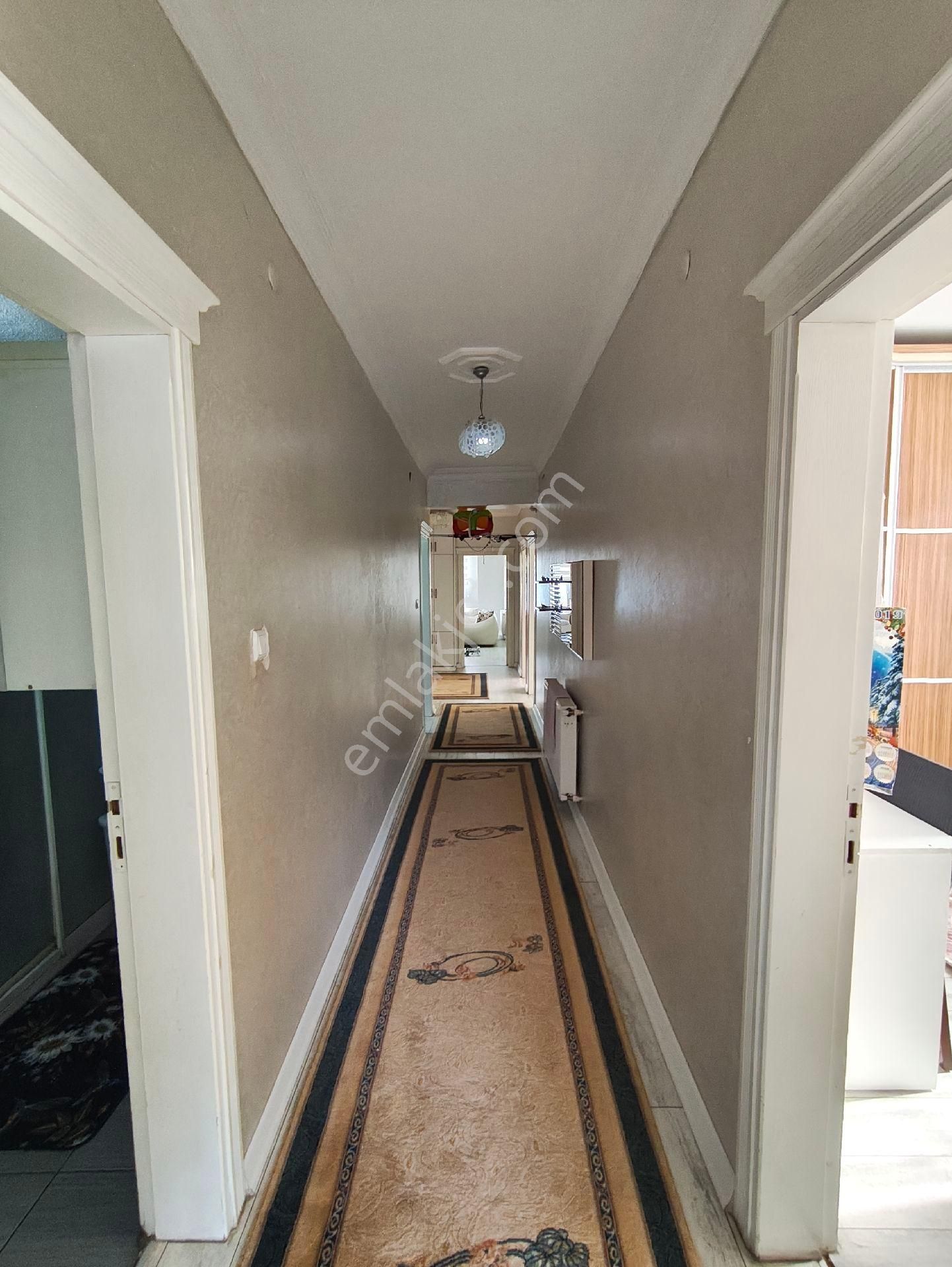 Karaköprü 35 De Cadde Üstü Satılık Arakat Daire - Görsel 6