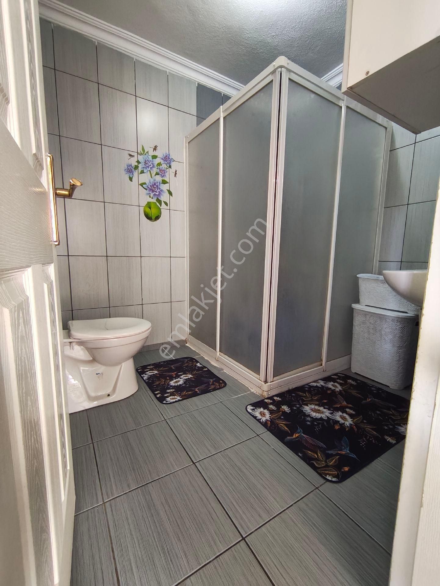 Karaköprü 35 De Cadde Üstü Satılık Arakat Daire - Görsel 15