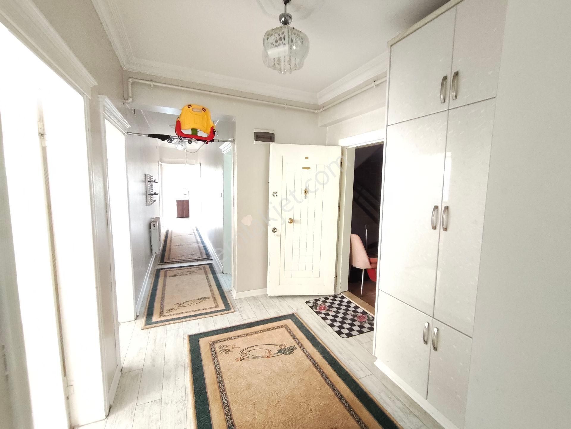 Karaköprü 35 De Cadde Üstü Satılık Arakat Daire - Görsel 5