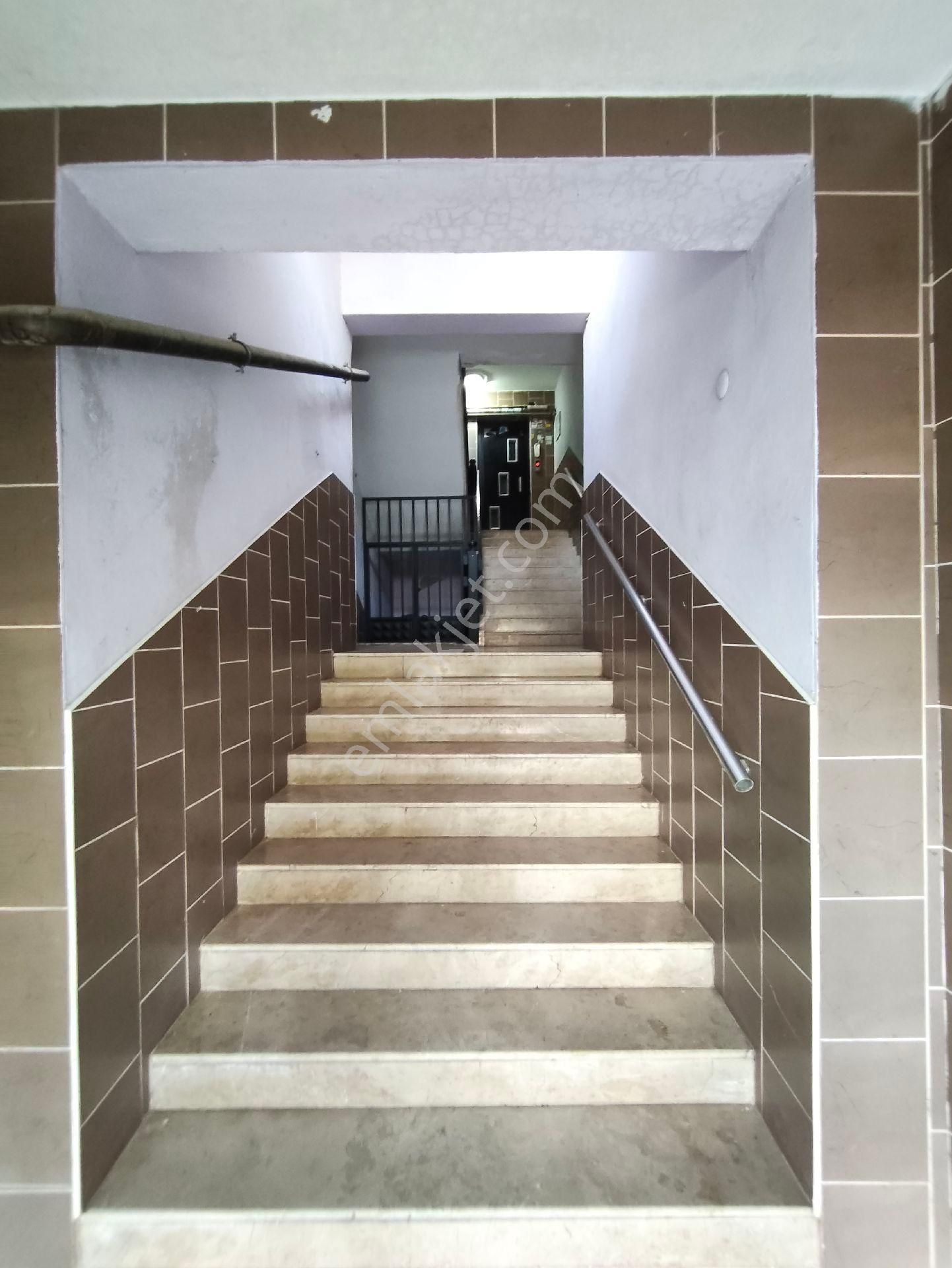 Karaköprü 35 De Cadde Üstü Satılık Arakat Daire - Görsel 23