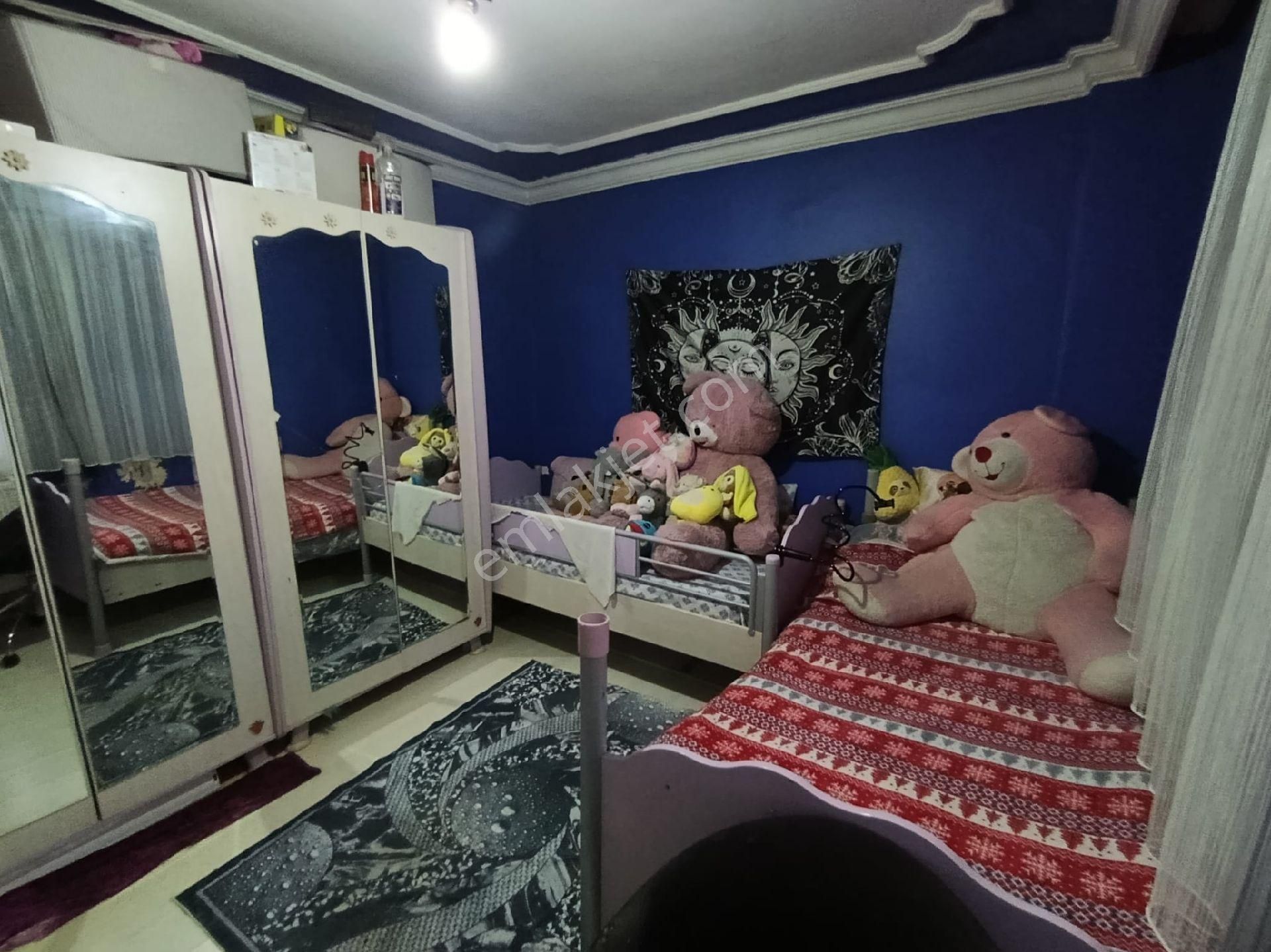 Uçan Emlak- Vatan Mahallesi, 3+1, Ara Kat, Doğalgazlı - Görsel 15