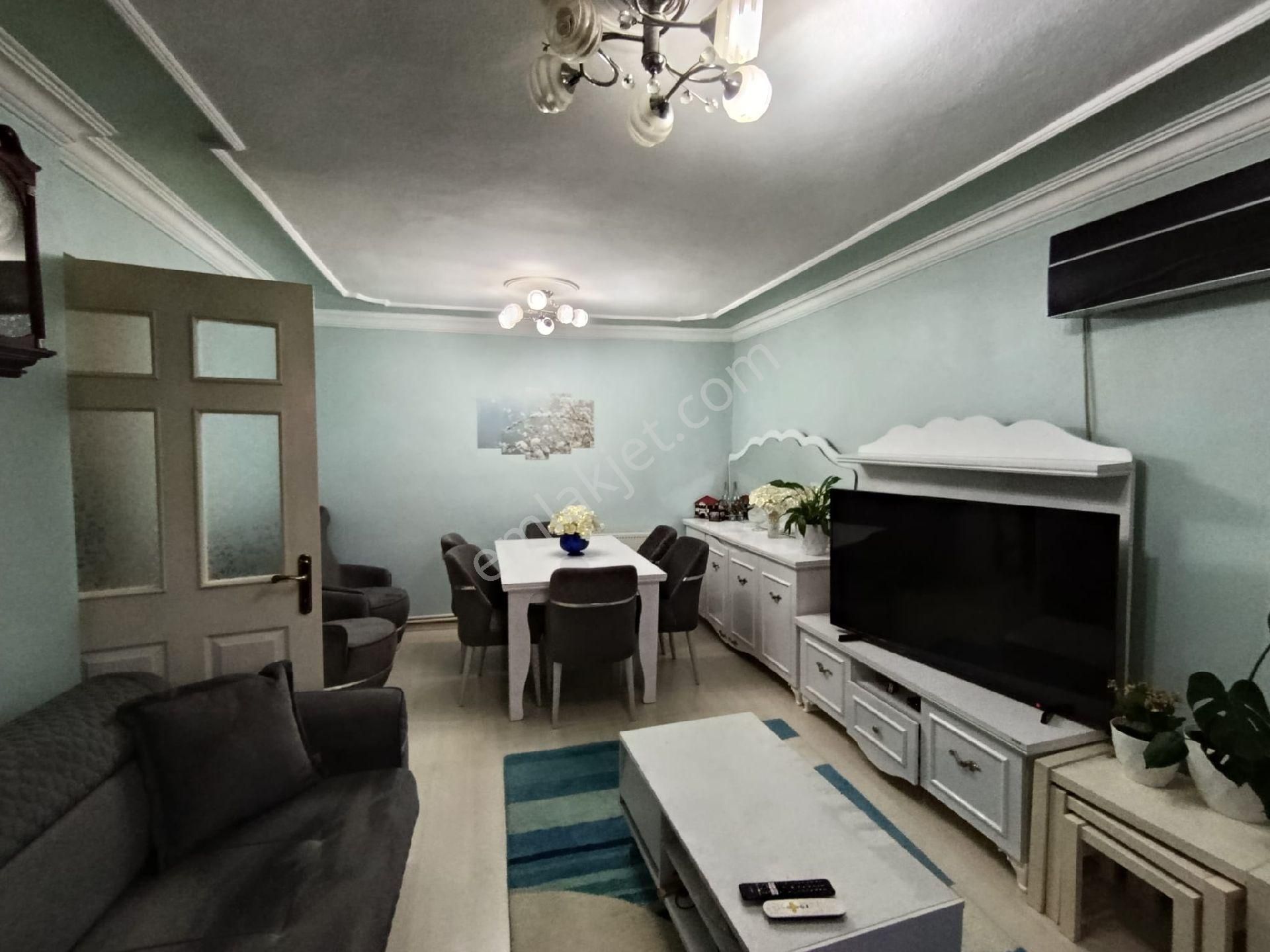 Uçan Emlak- Vatan Mahallesi, 3+1, Ara Kat, Doğalgazlı - Görsel 28