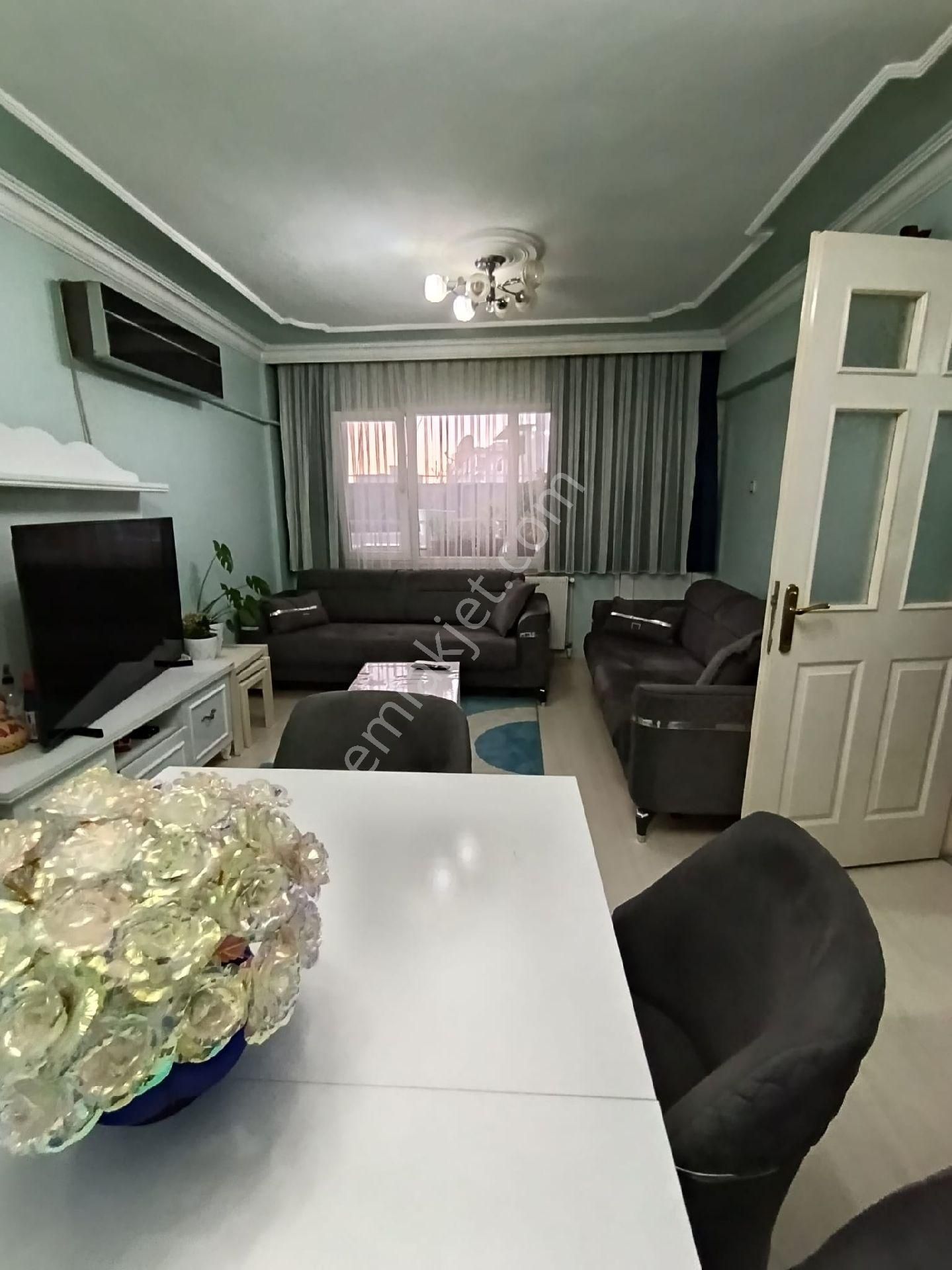 Uçan Emlak- Vatan Mahallesi, 3+1, Ara Kat, Doğalgazlı - Görsel 32