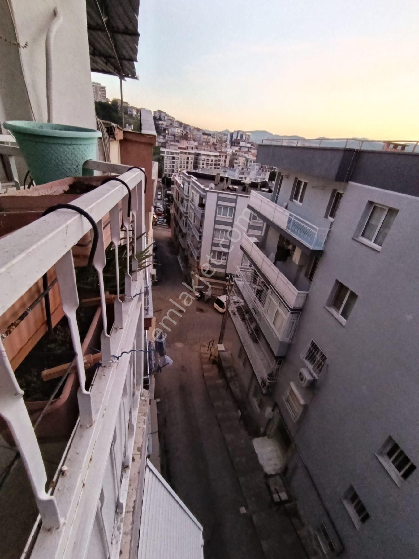 Uçan Emlak- Vatan Mahallesi, 3+1, Ara Kat, Doğalgazlı - Görsel 26